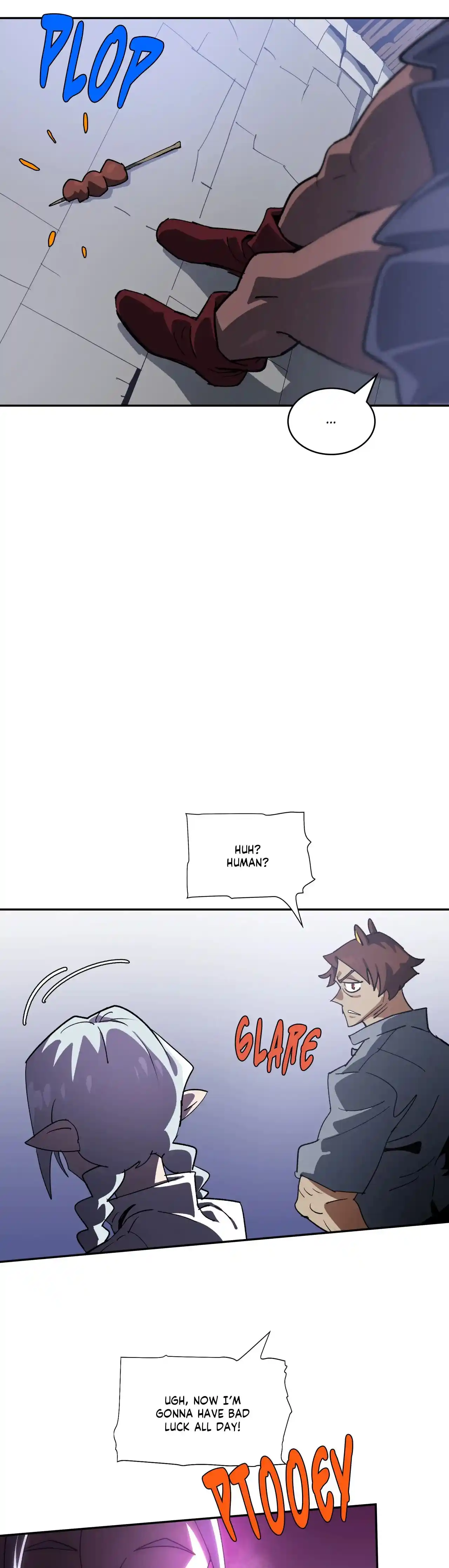 4 Cut Hero Chapter 192