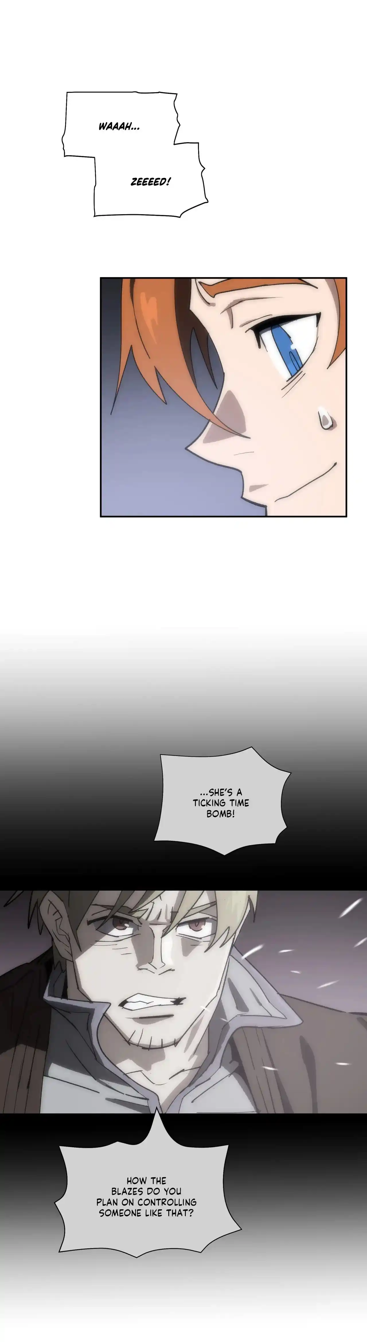 4 Cut Hero Chapter 192