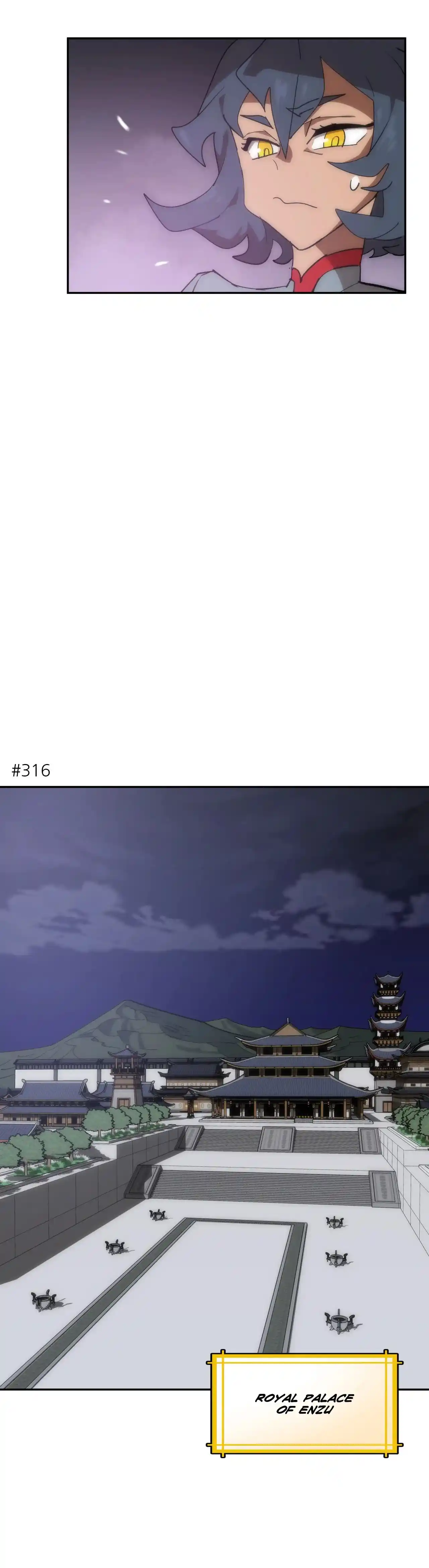 4 Cut Hero Chapter 192