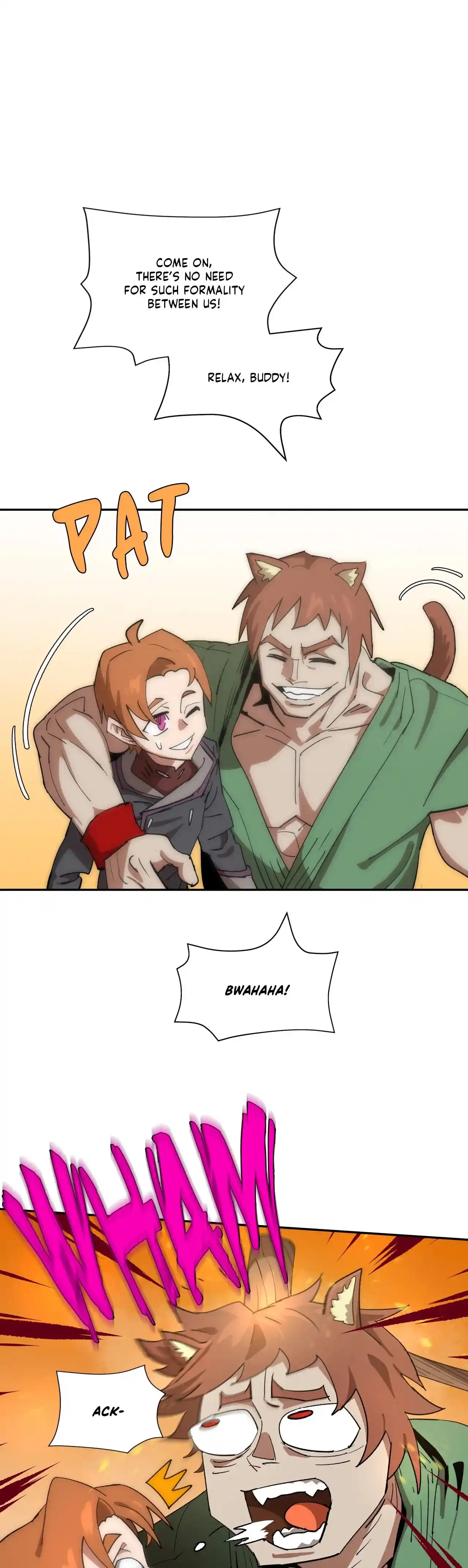 4 Cut Hero Chapter 192