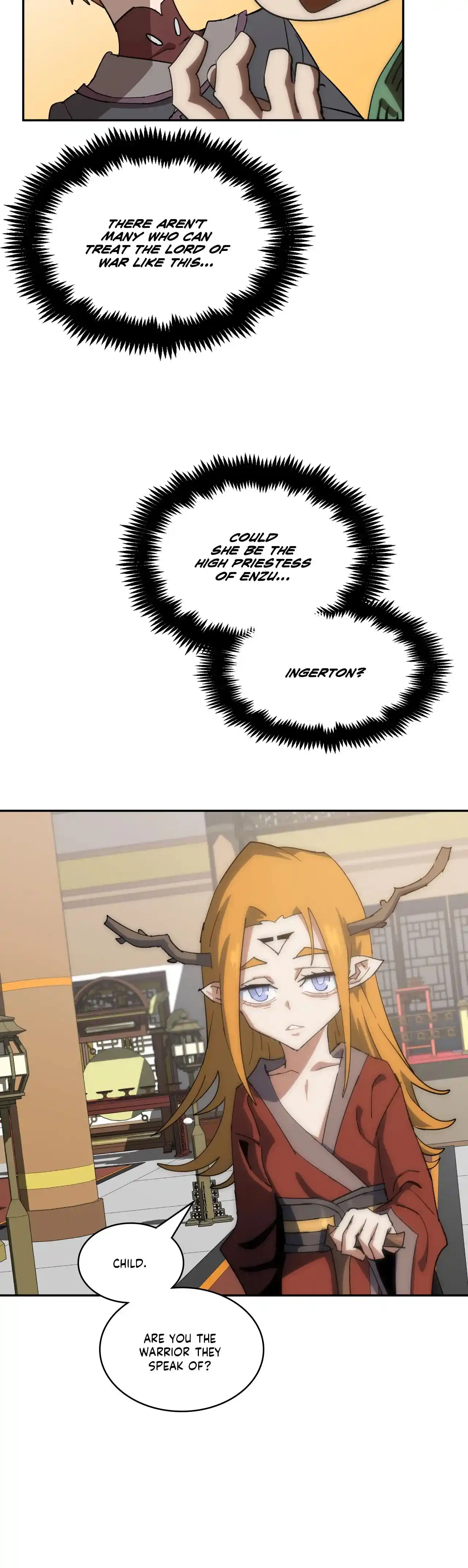 4 Cut Hero Chapter 192