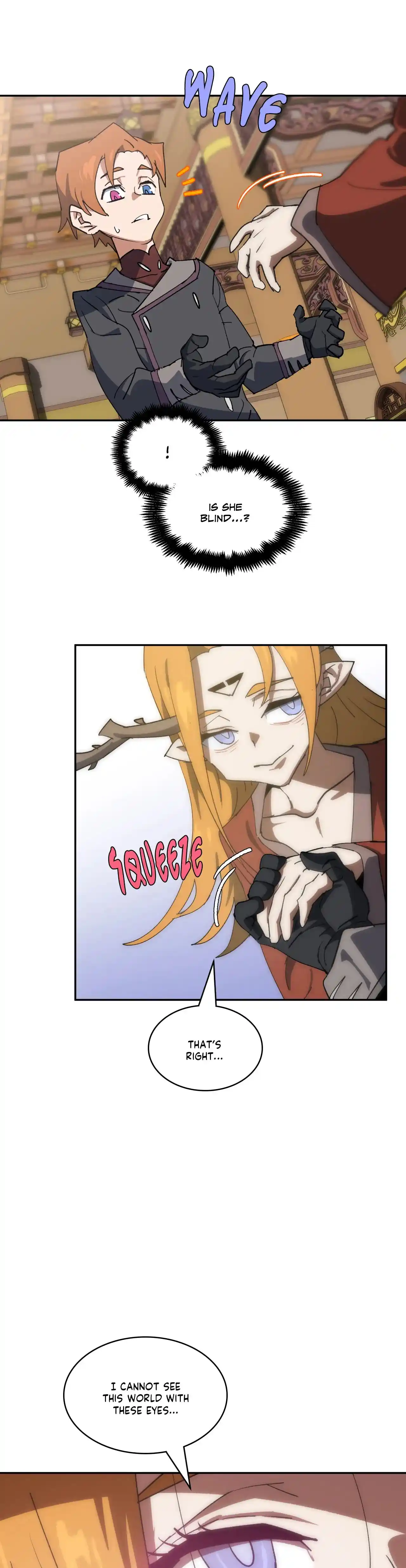 4 Cut Hero Chapter 192