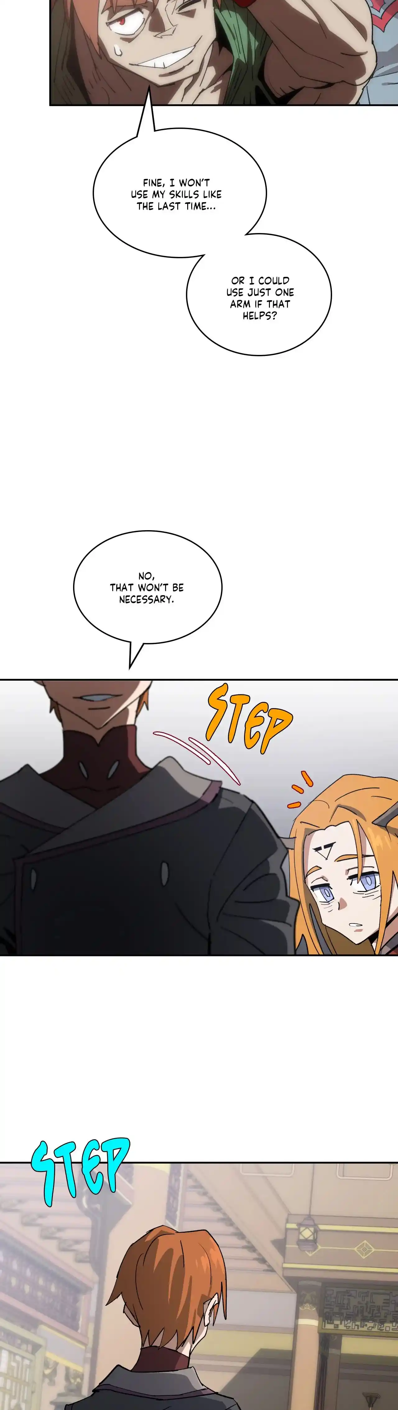 4 Cut Hero Chapter 192