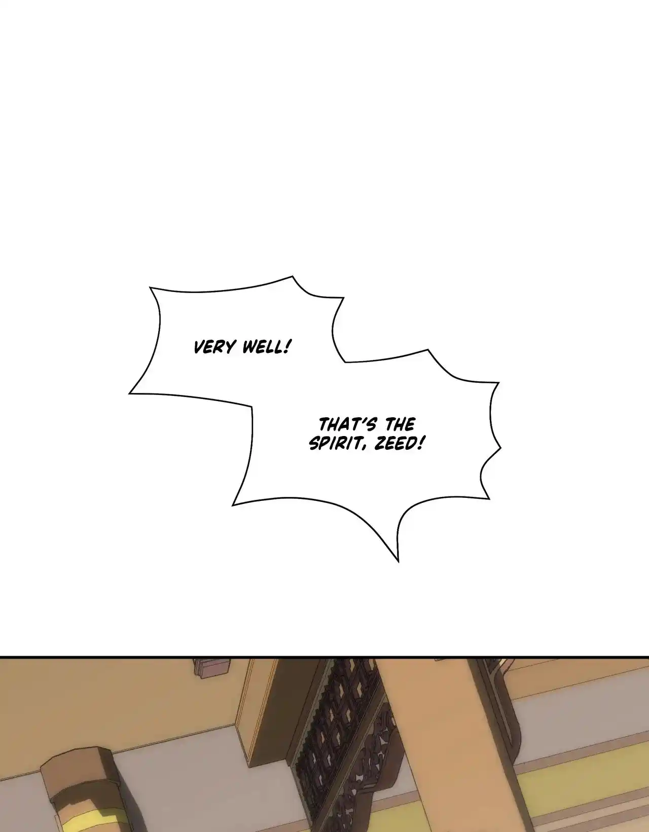 4 Cut Hero Chapter 192