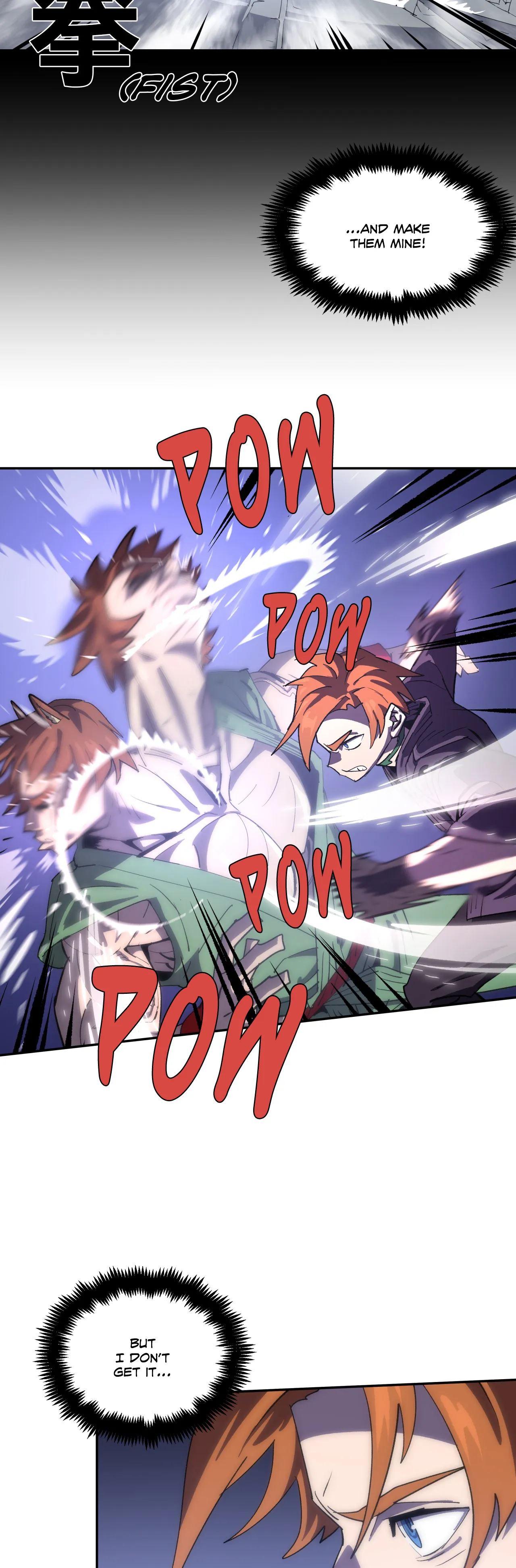 4 Cut Hero Chapter 193