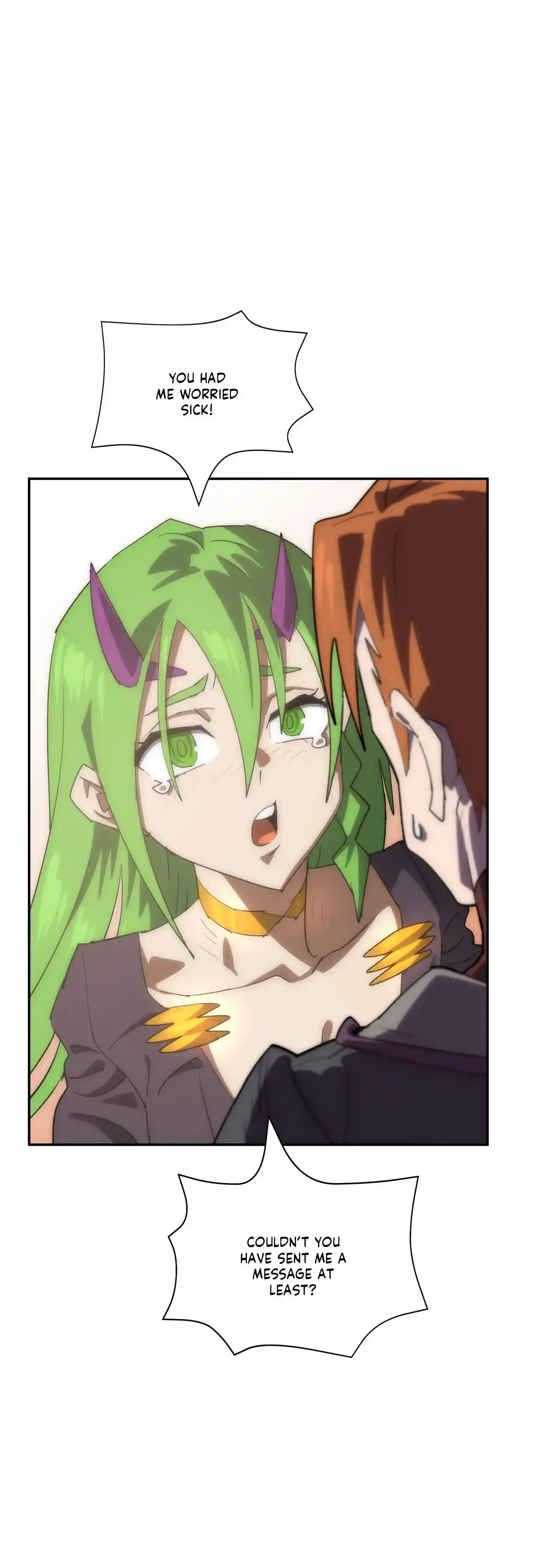 4 Cut Hero Chapter 196