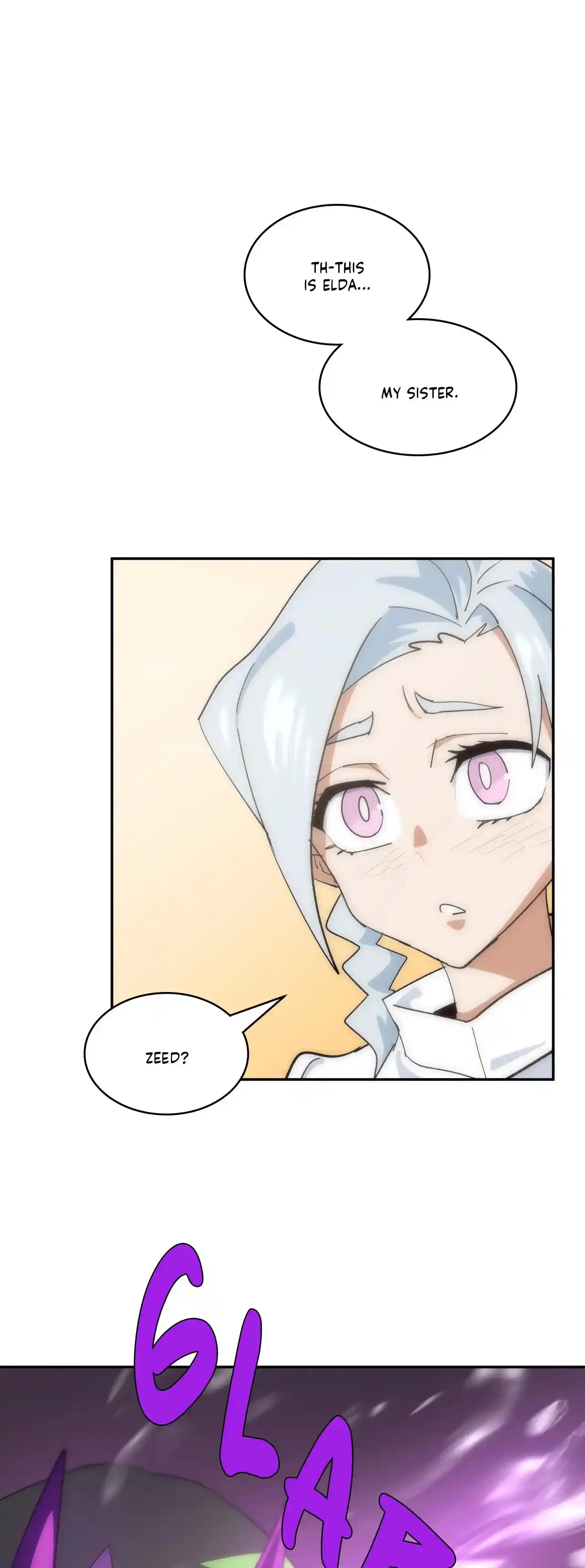 4 Cut Hero Chapter 196