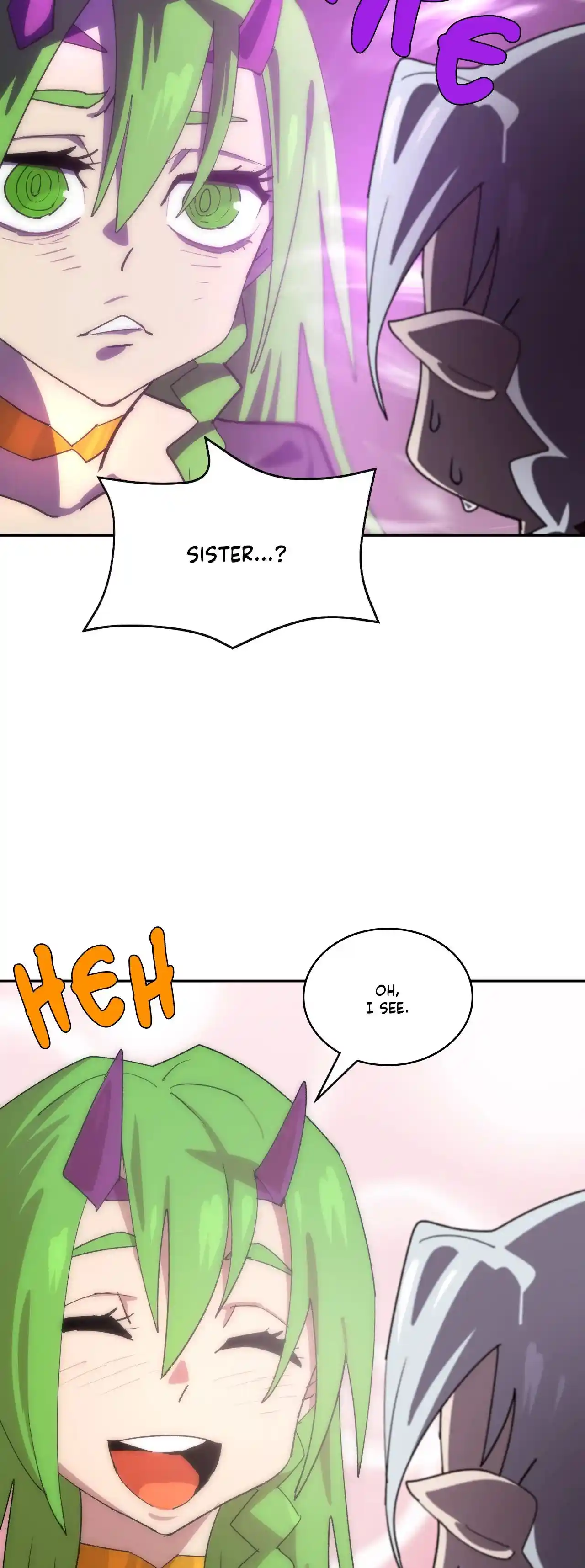 4 Cut Hero Chapter 196