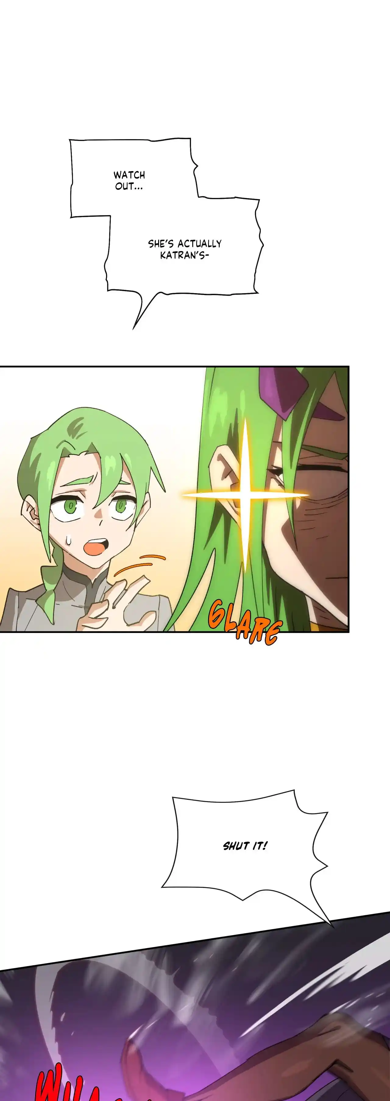 4 Cut Hero Chapter 196