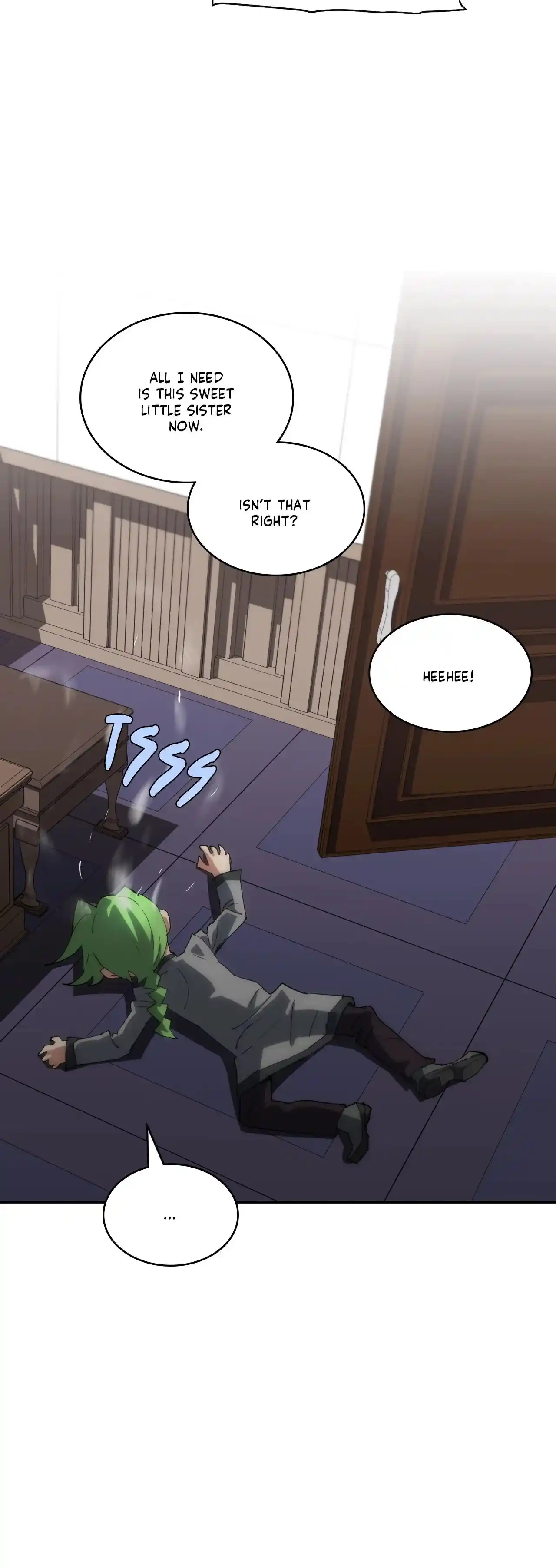 4 Cut Hero Chapter 196