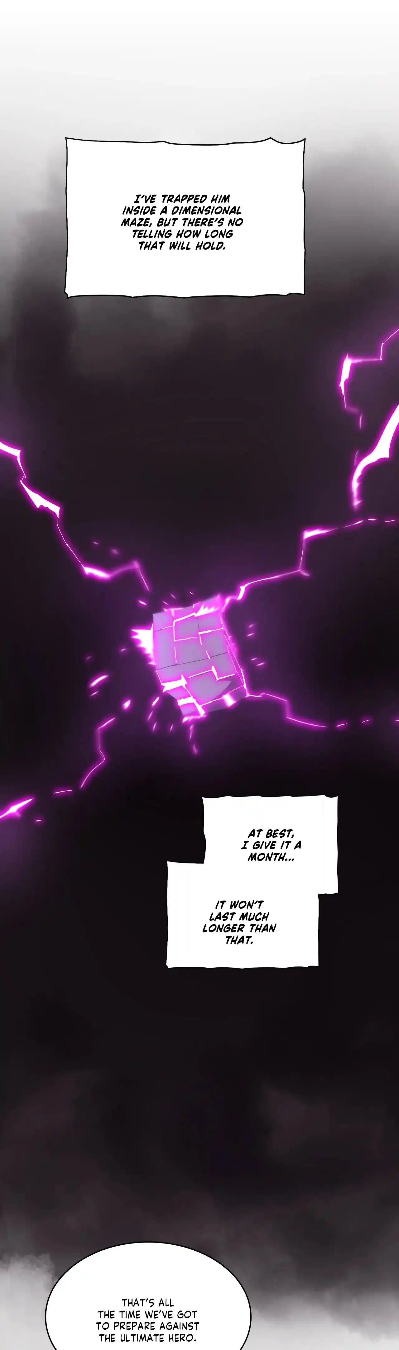 4 Cut Hero Chapter 196