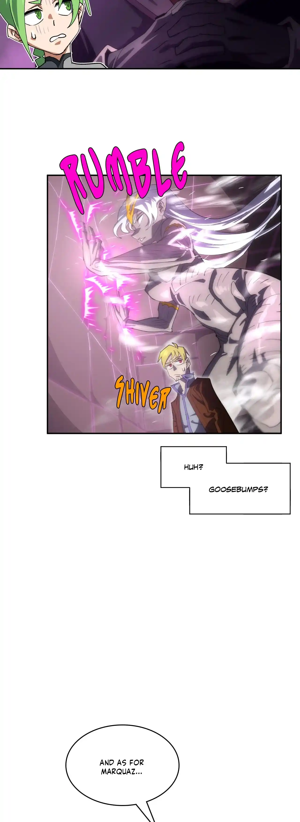 4 Cut Hero Chapter 196