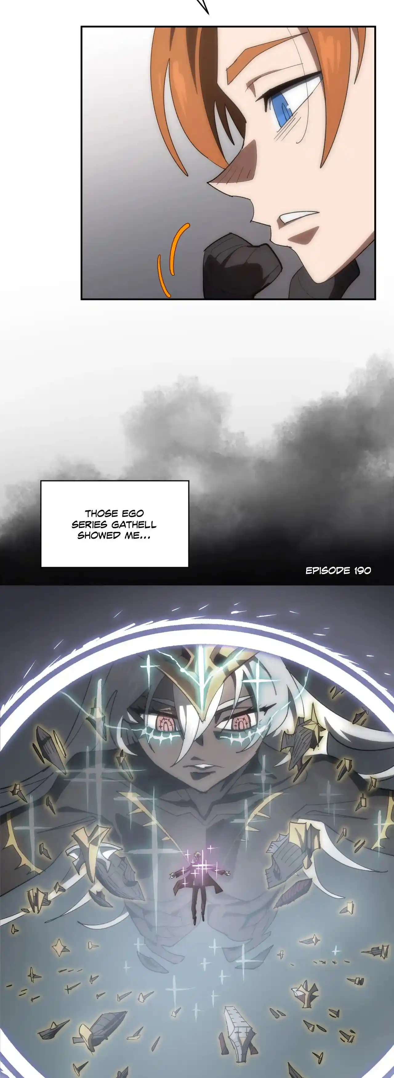 4 Cut Hero Chapter 196