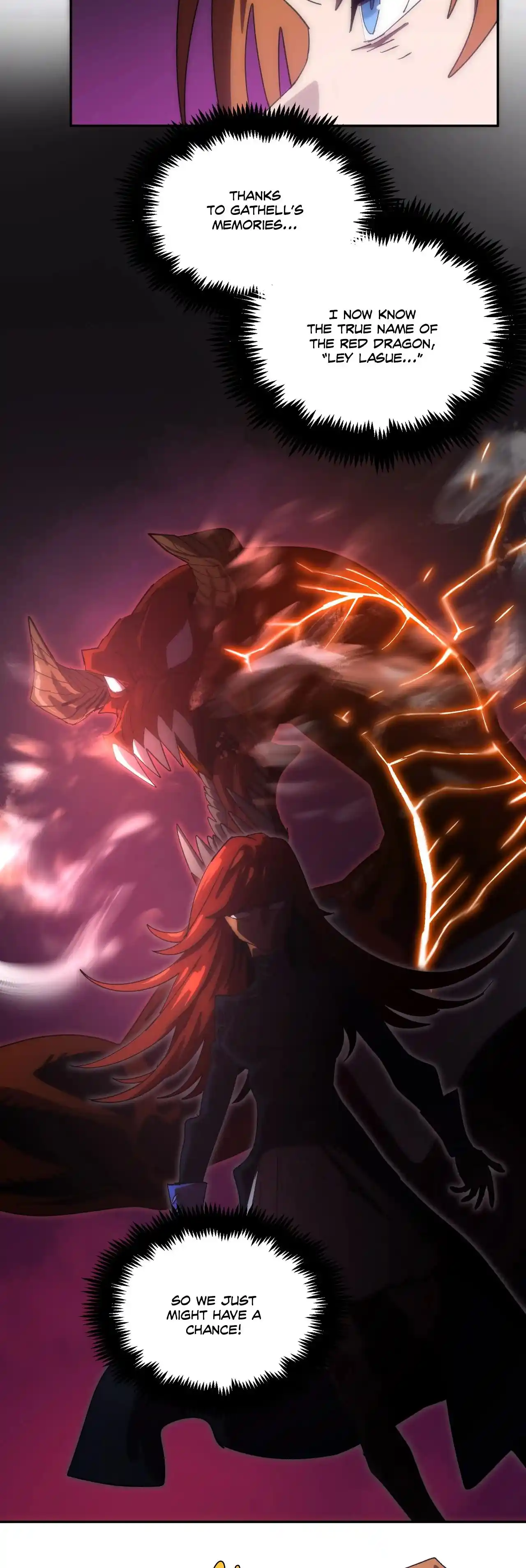 4 Cut Hero Chapter 196