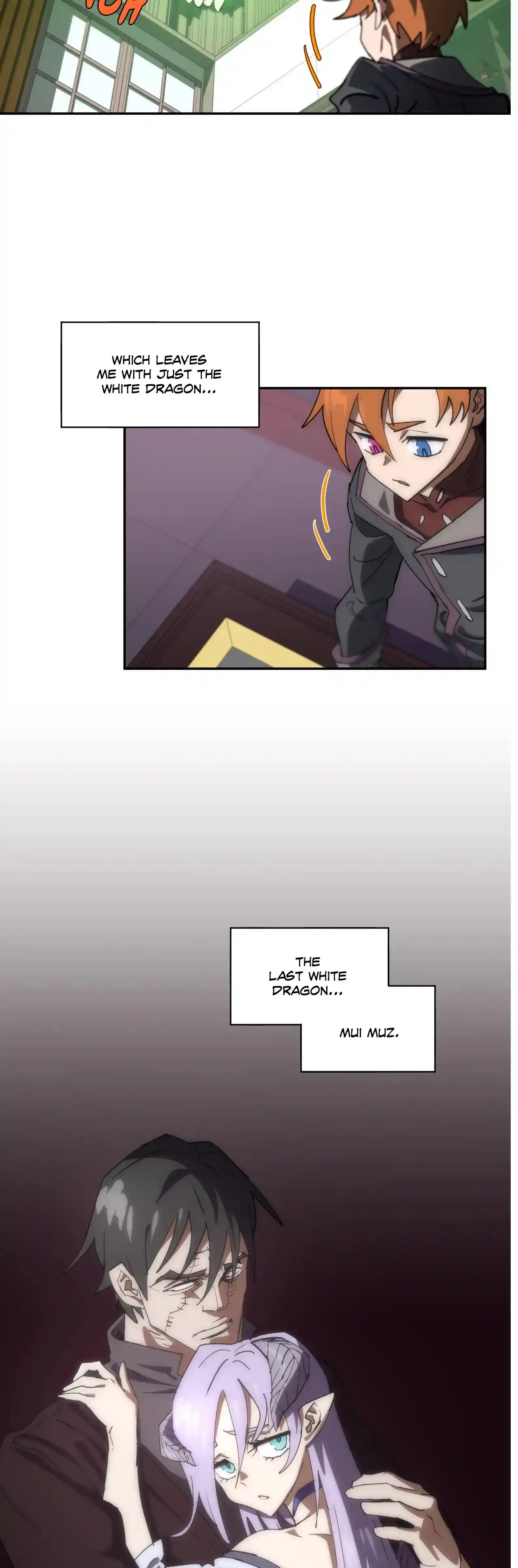 4 Cut Hero Chapter 196