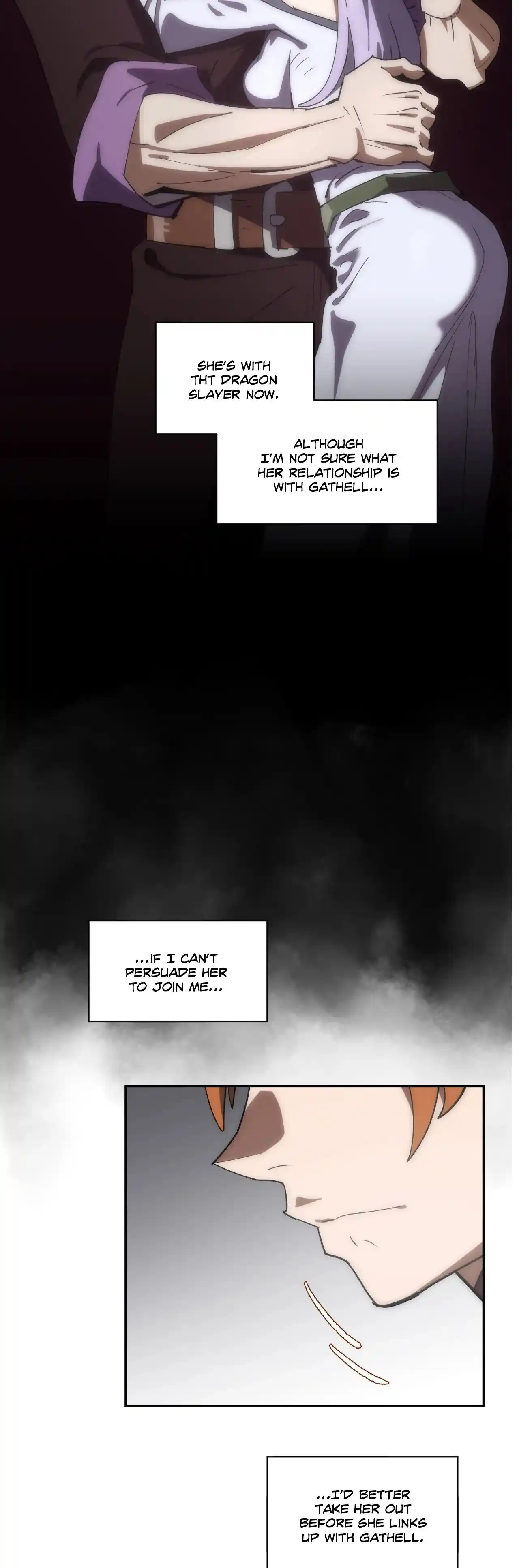 4 Cut Hero Chapter 196