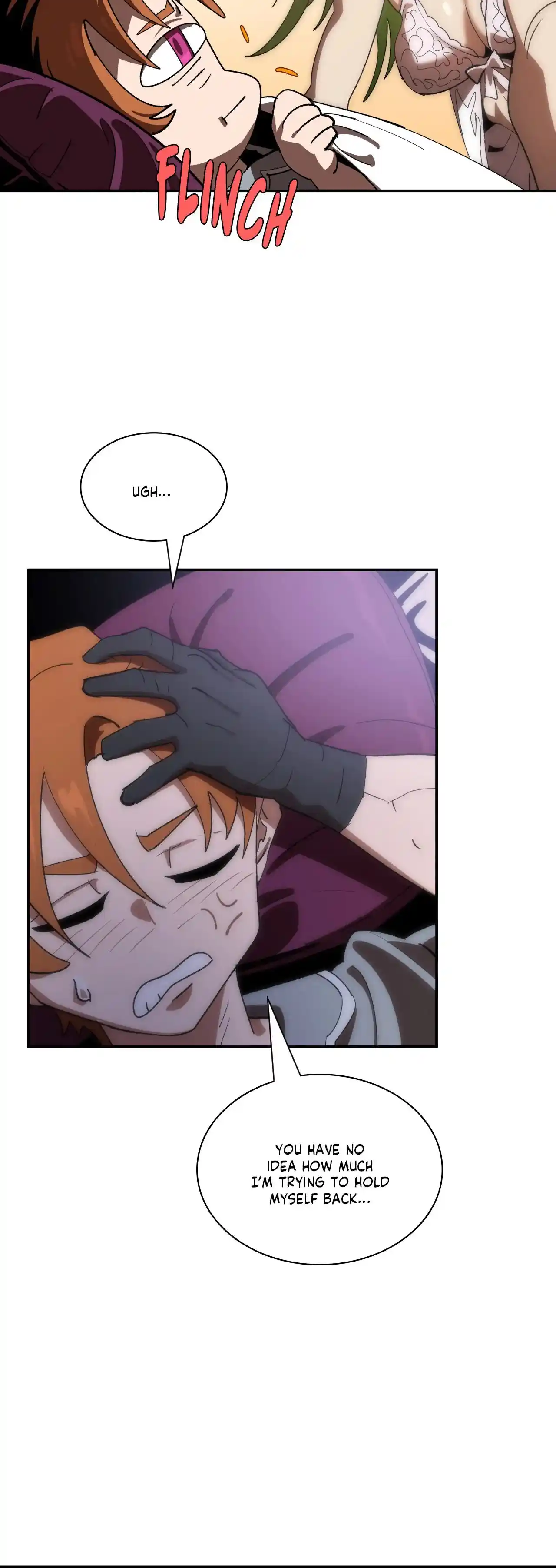 4 Cut Hero Chapter 196