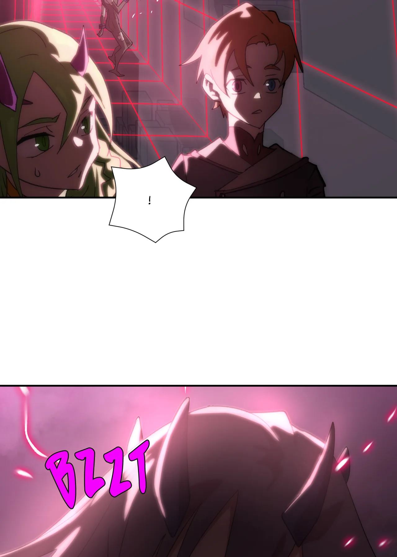 4 Cut Hero Chapter 197