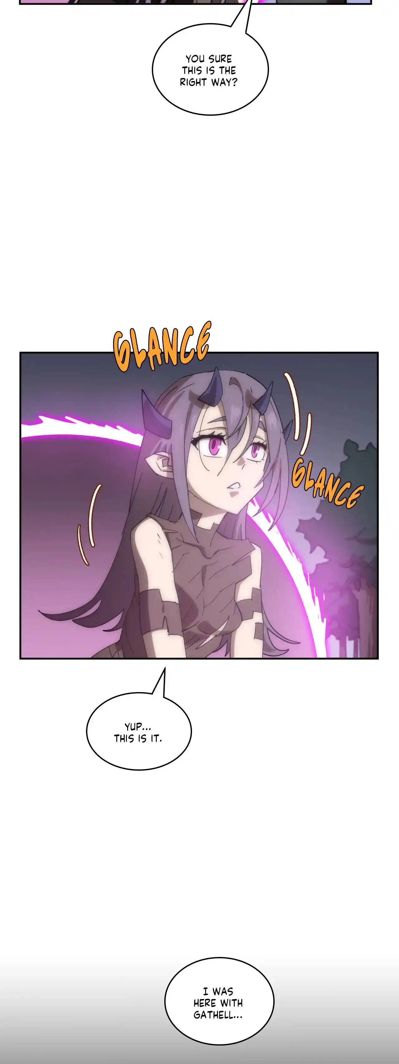 4 Cut Hero Chapter 199