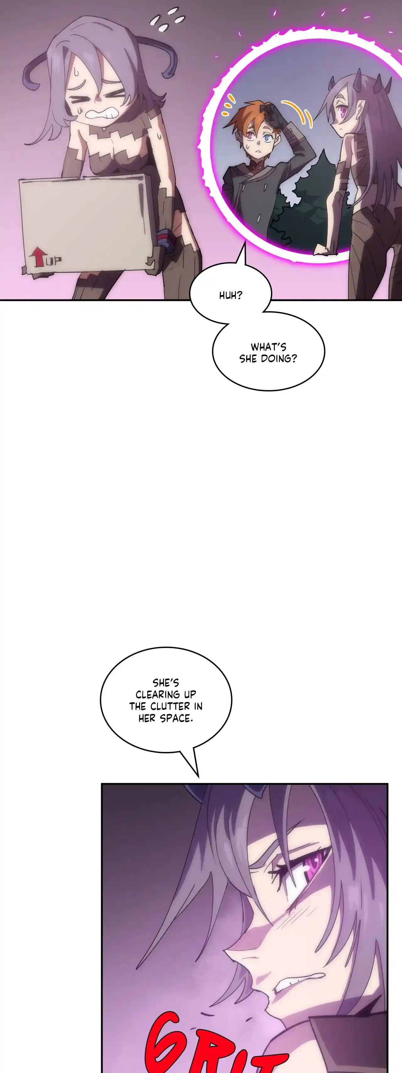 4 Cut Hero Chapter 199