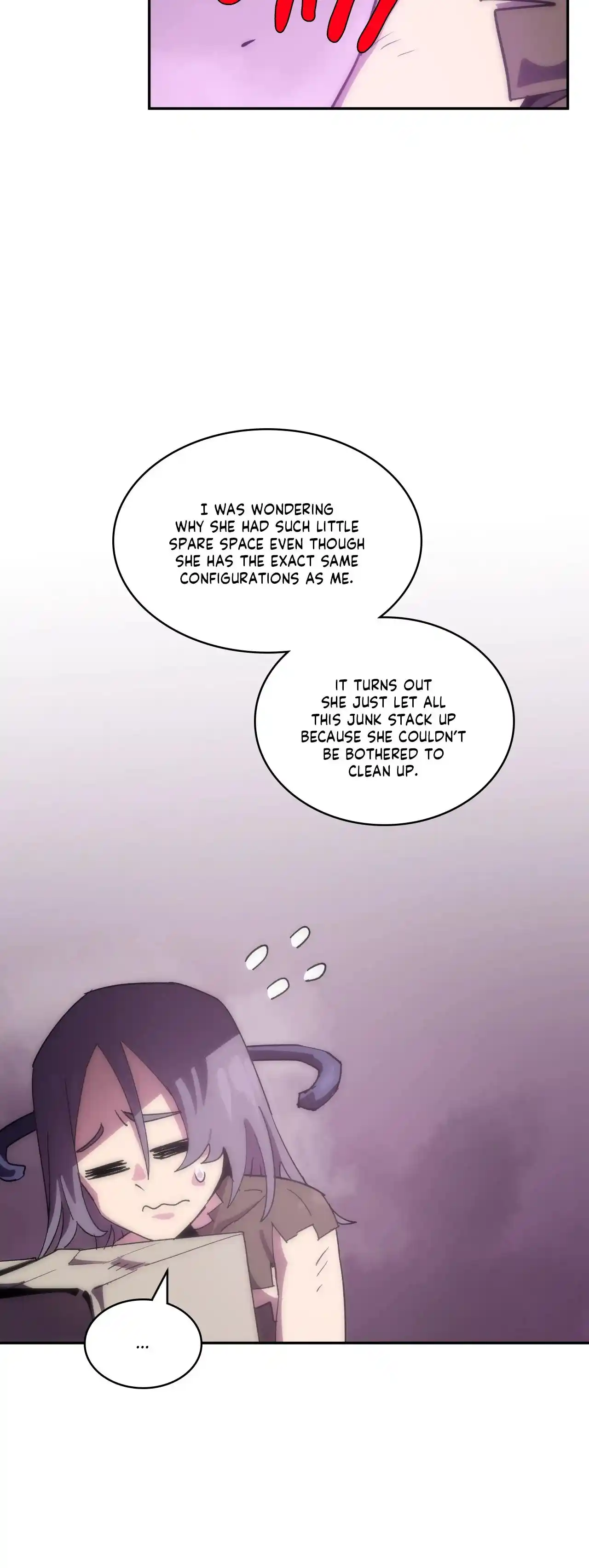 4 Cut Hero Chapter 199