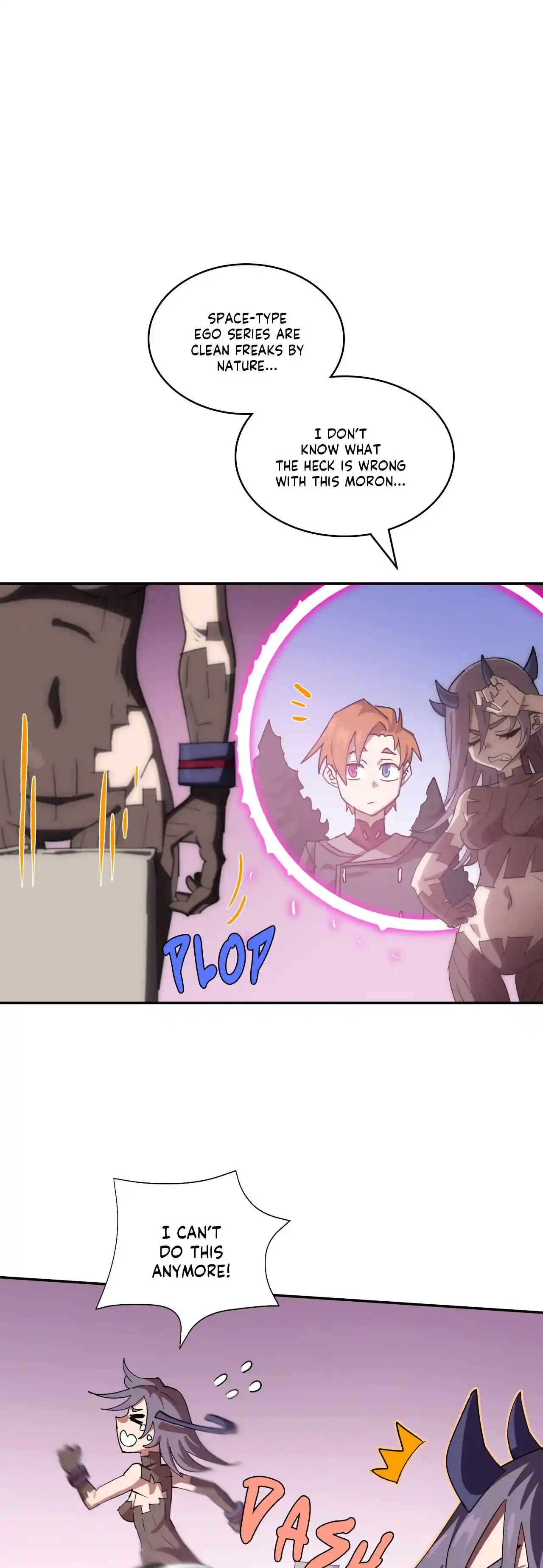 4 Cut Hero Chapter 199