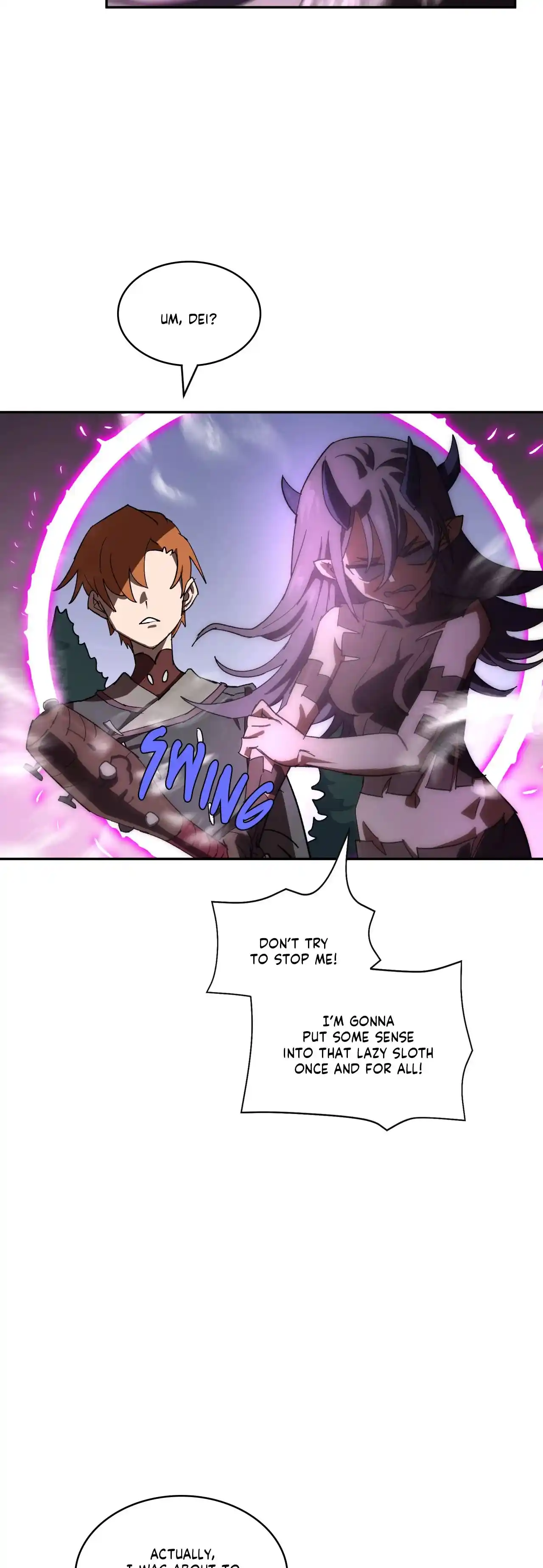 4 Cut Hero Chapter 199