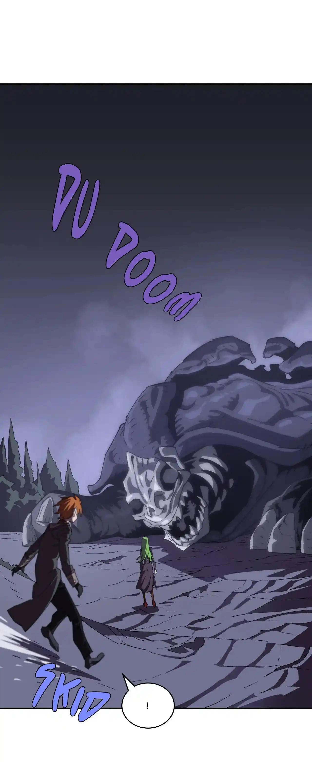 4 Cut Hero Chapter 199