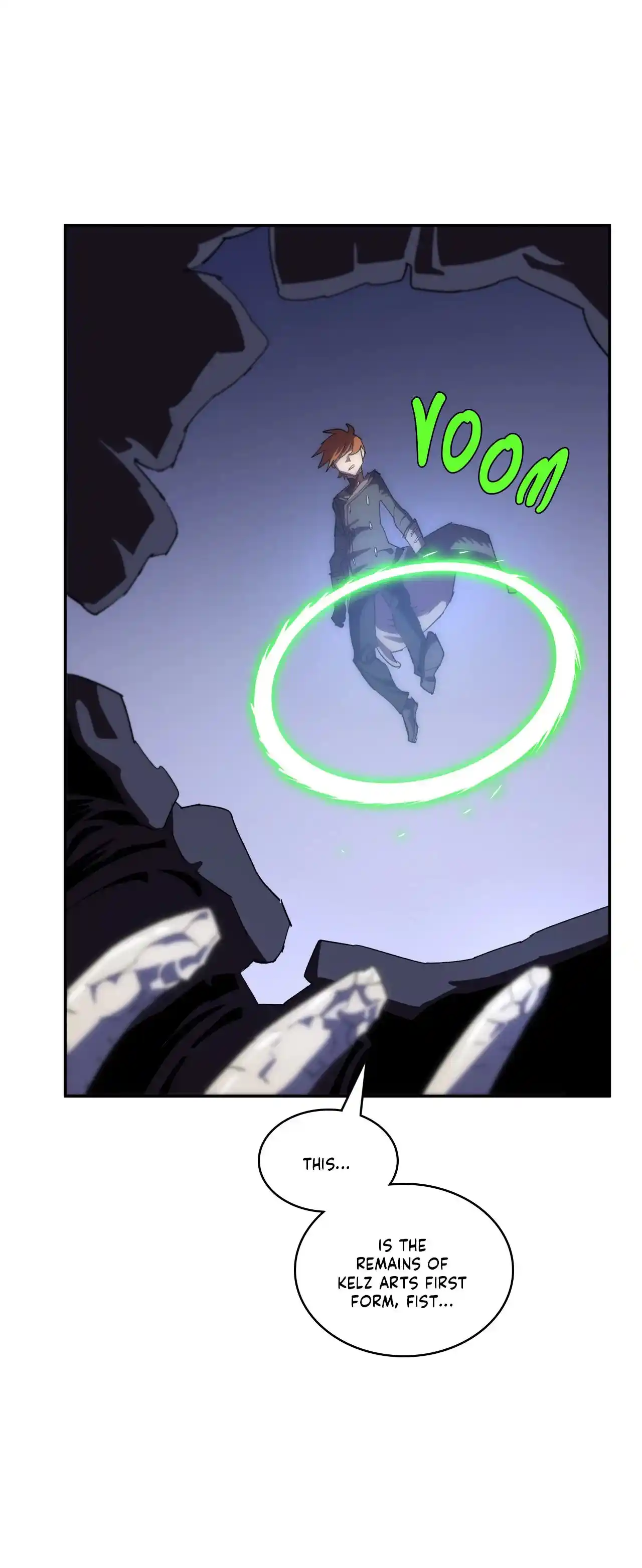 4 Cut Hero Chapter 199