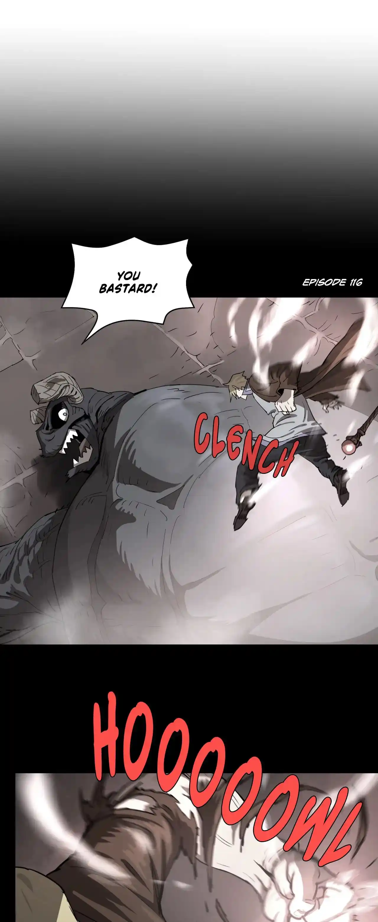 4 Cut Hero Chapter 199