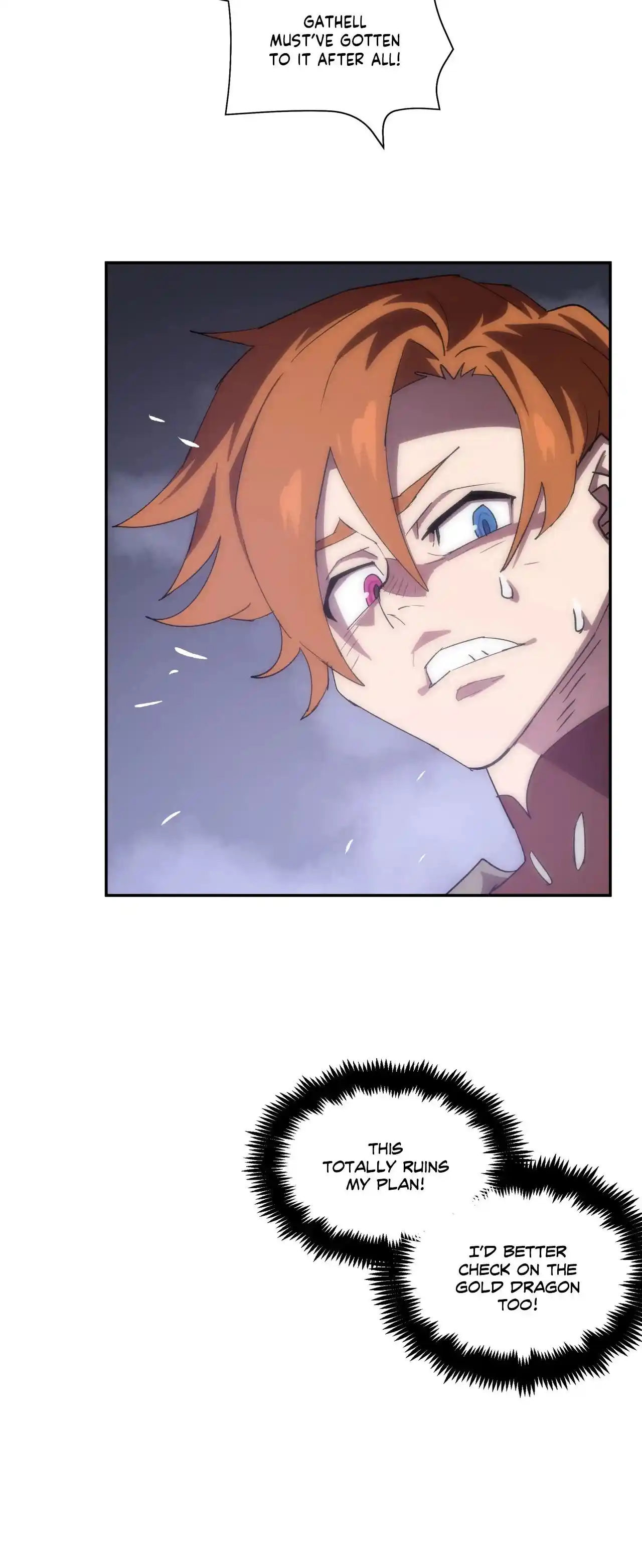 4 Cut Hero Chapter 199