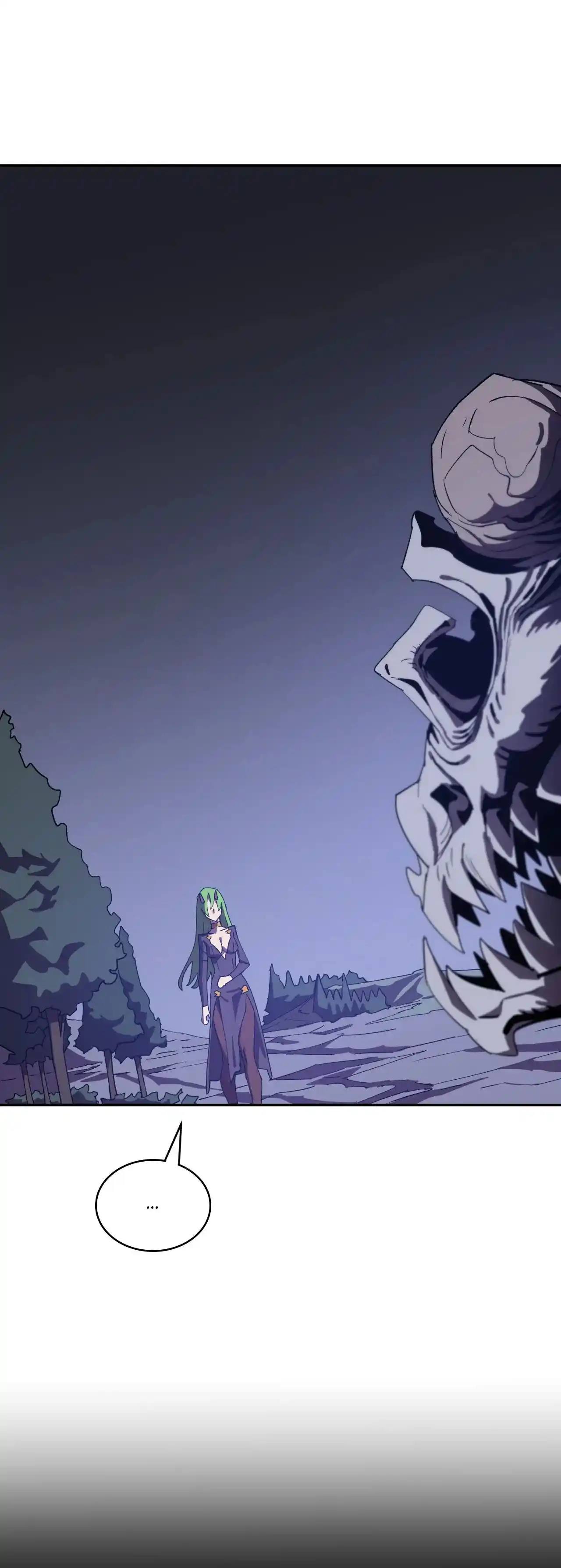 4 Cut Hero Chapter 199