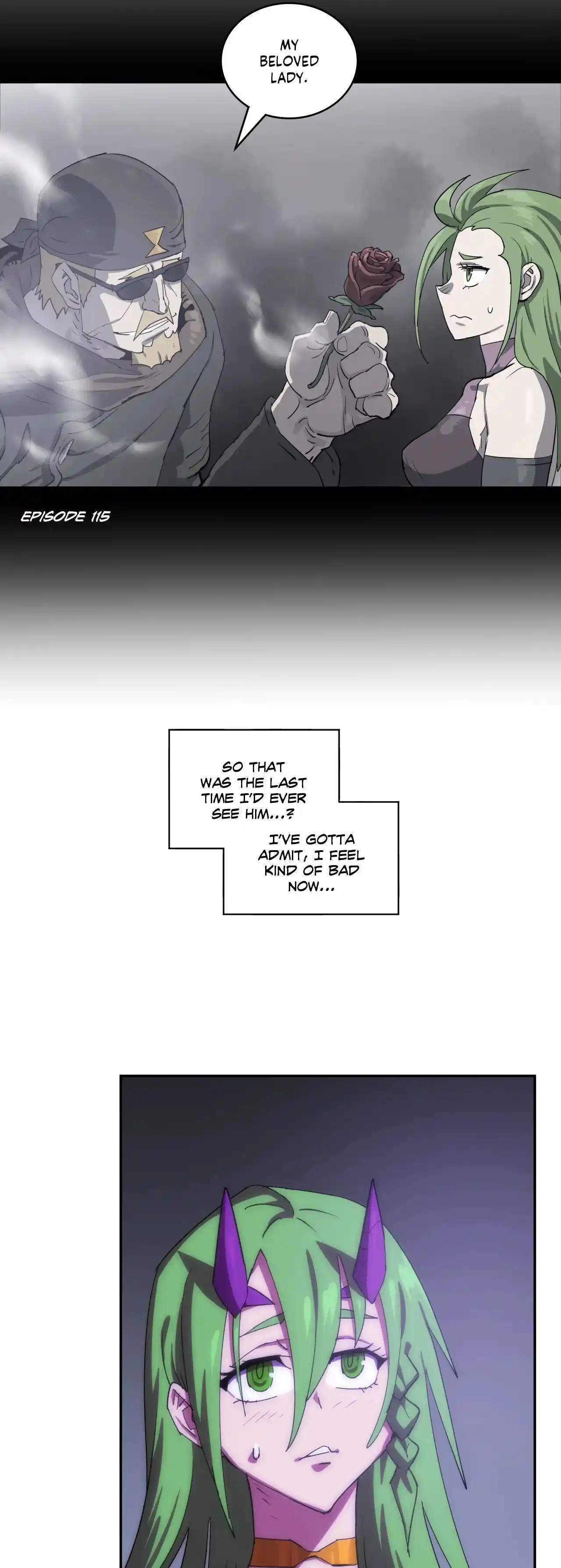 4 Cut Hero Chapter 199