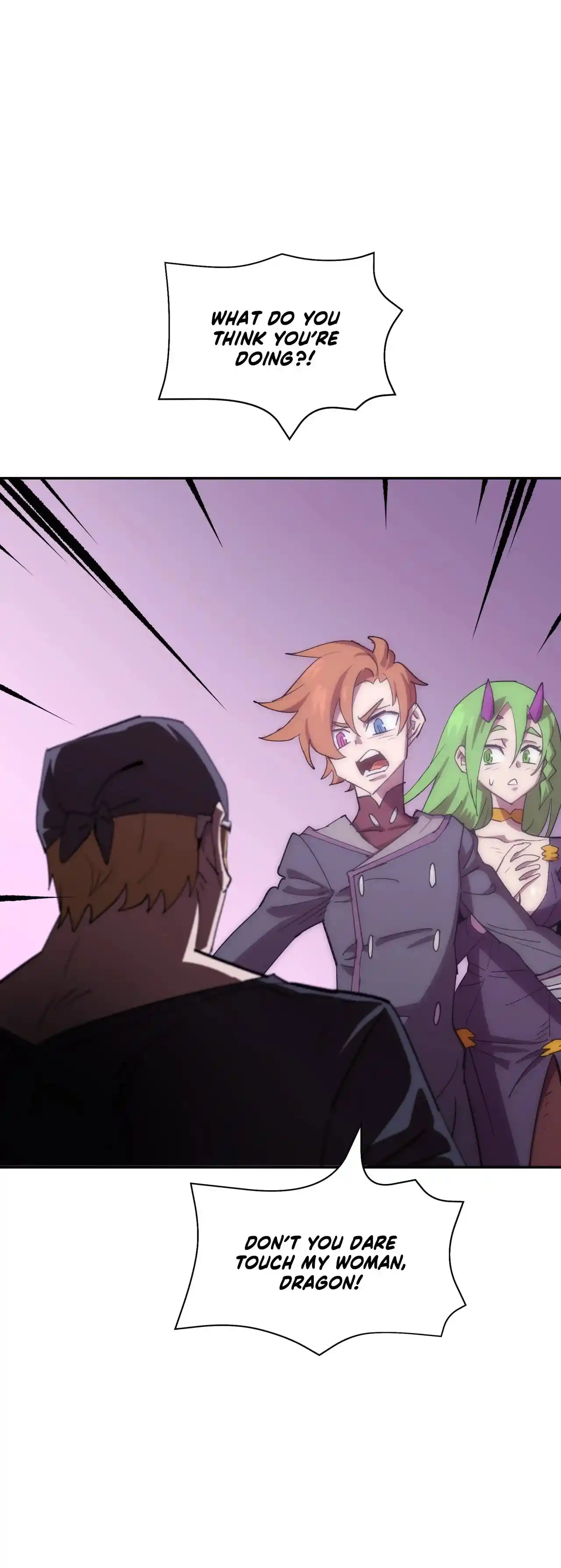 4 Cut Hero Chapter 199