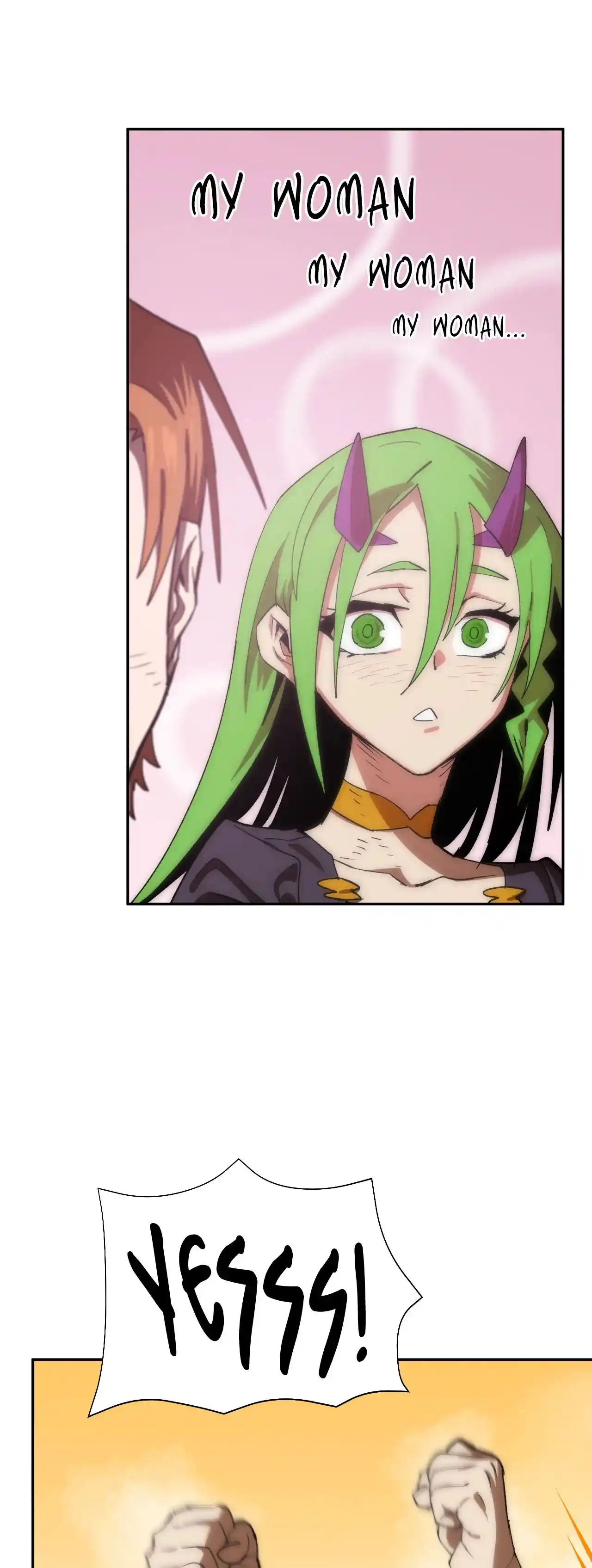 4 Cut Hero Chapter 199