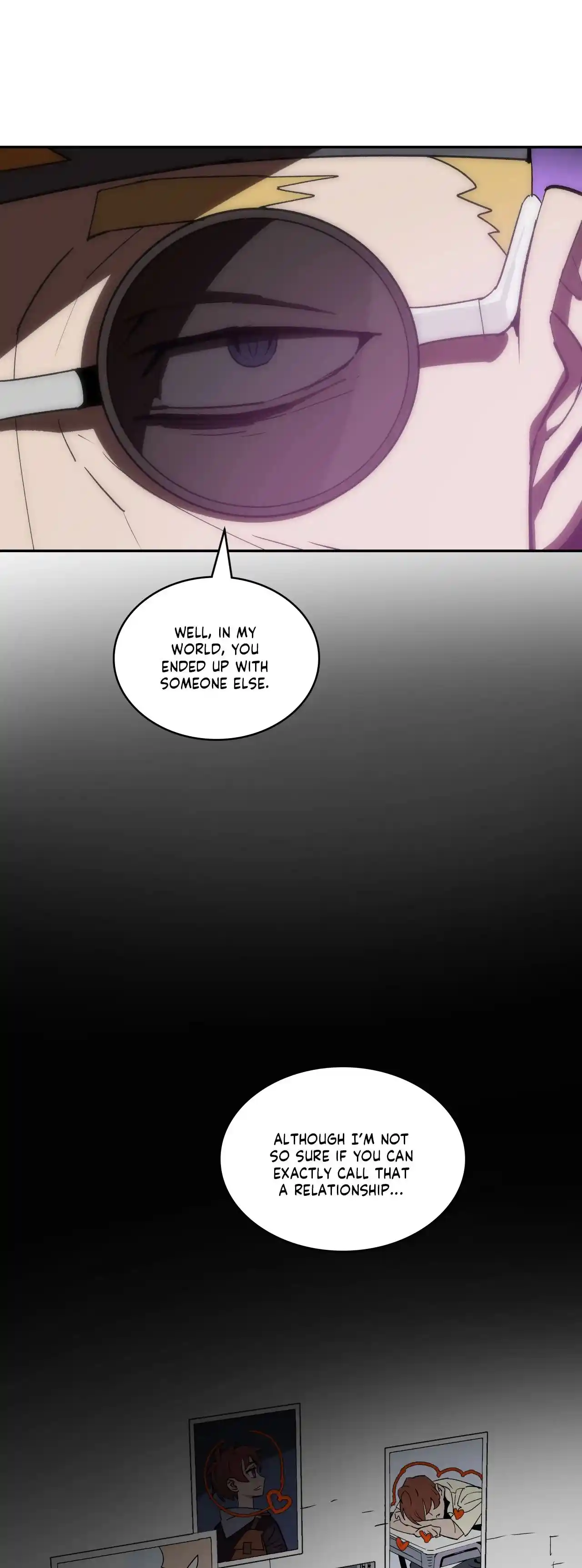 4 Cut Hero Chapter 199