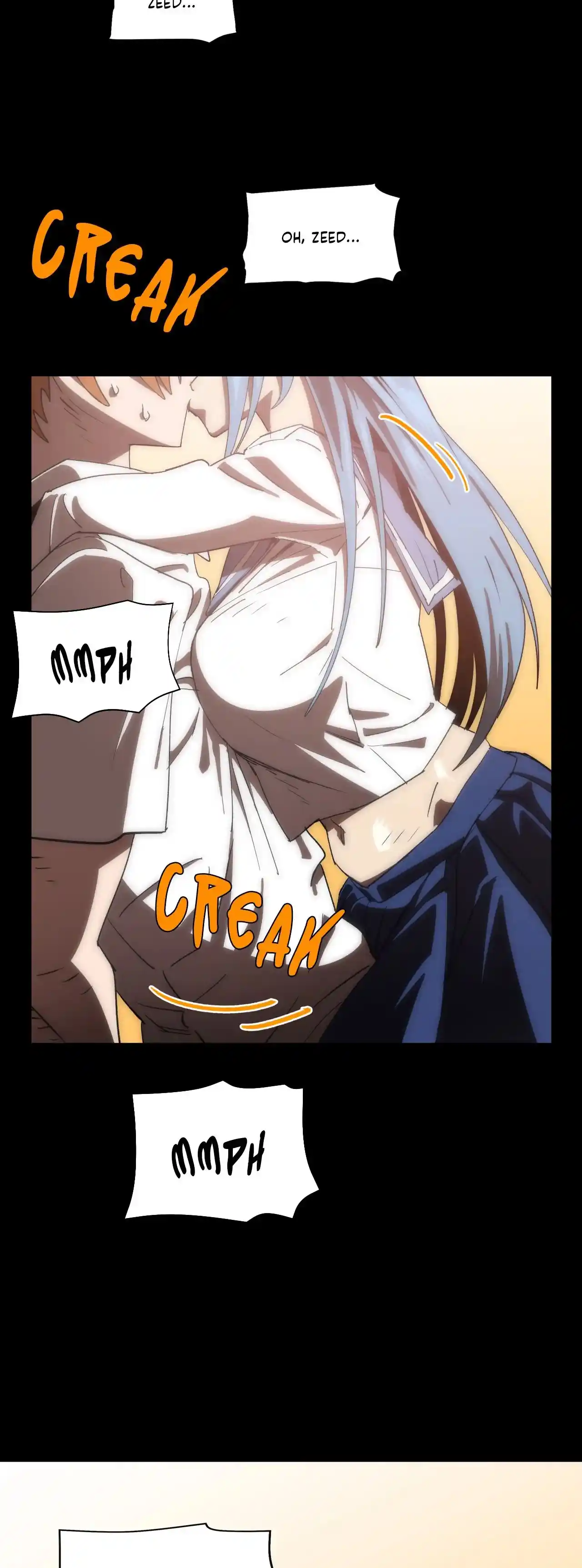 4 Cut Hero Chapter 199