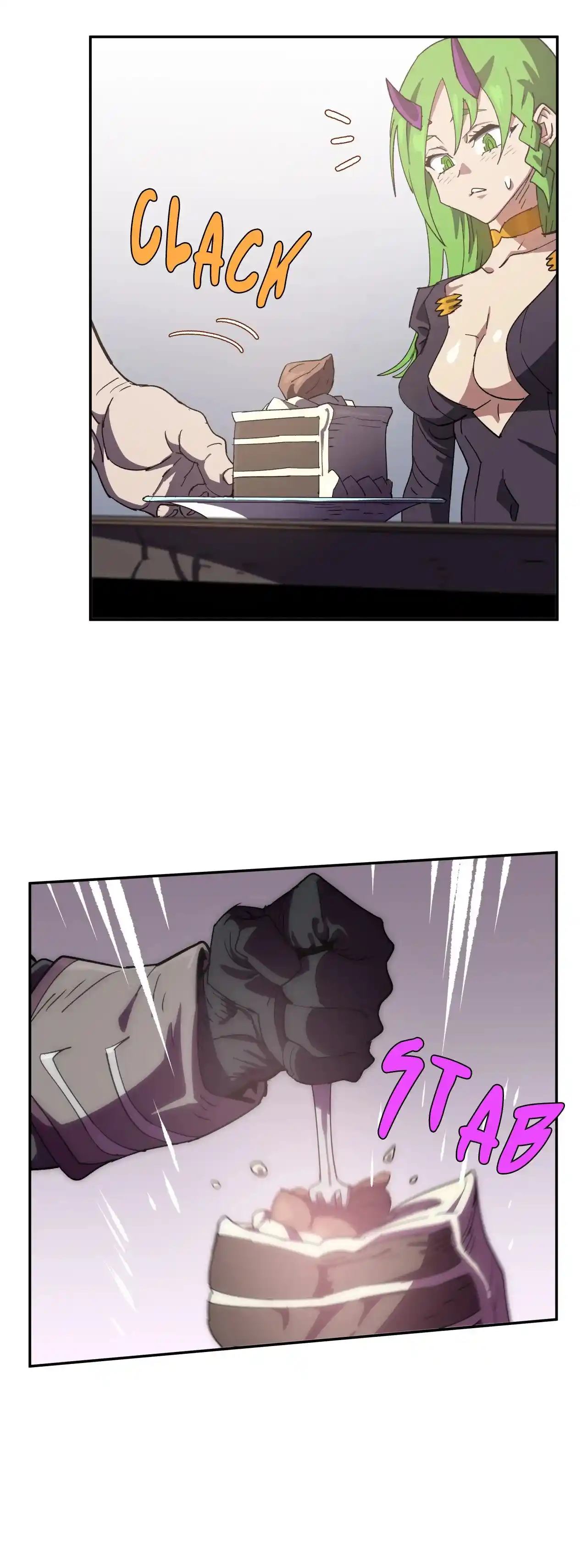 4 Cut Hero Chapter 199