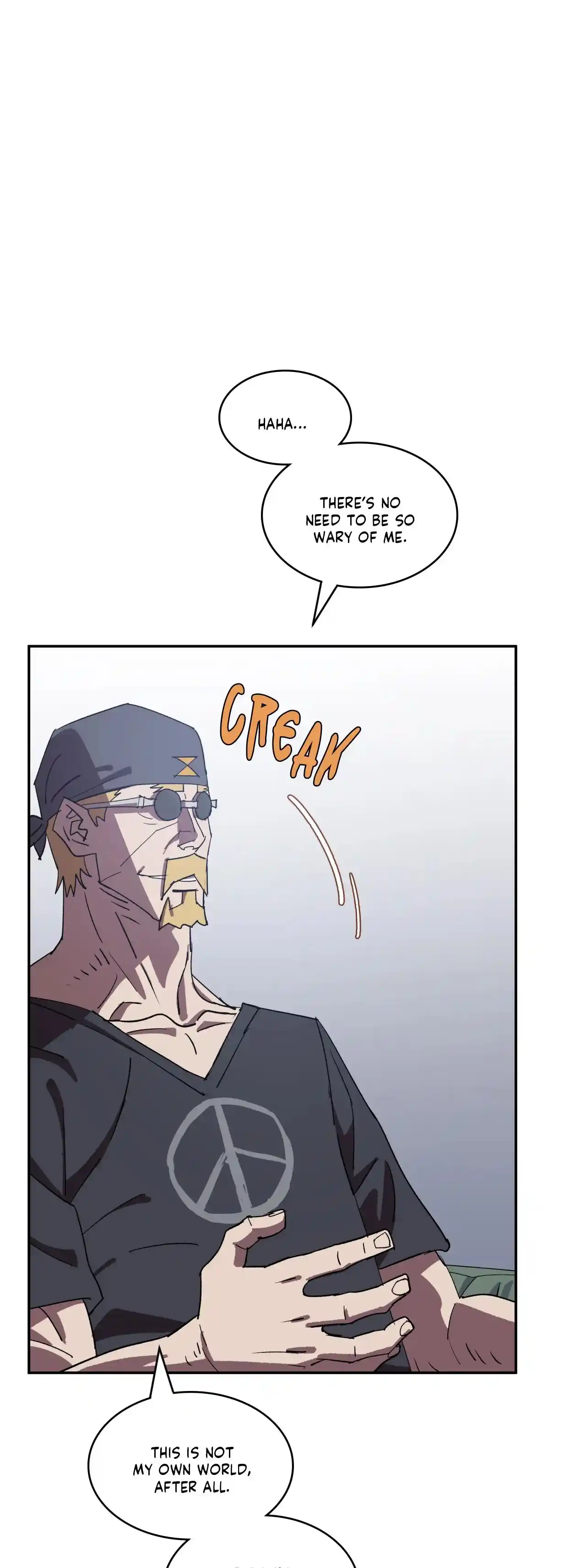 4 Cut Hero Chapter 199