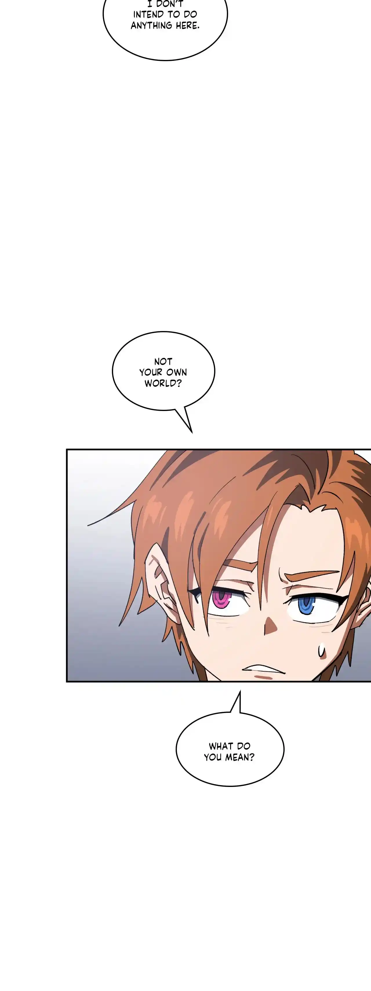 4 Cut Hero Chapter 199