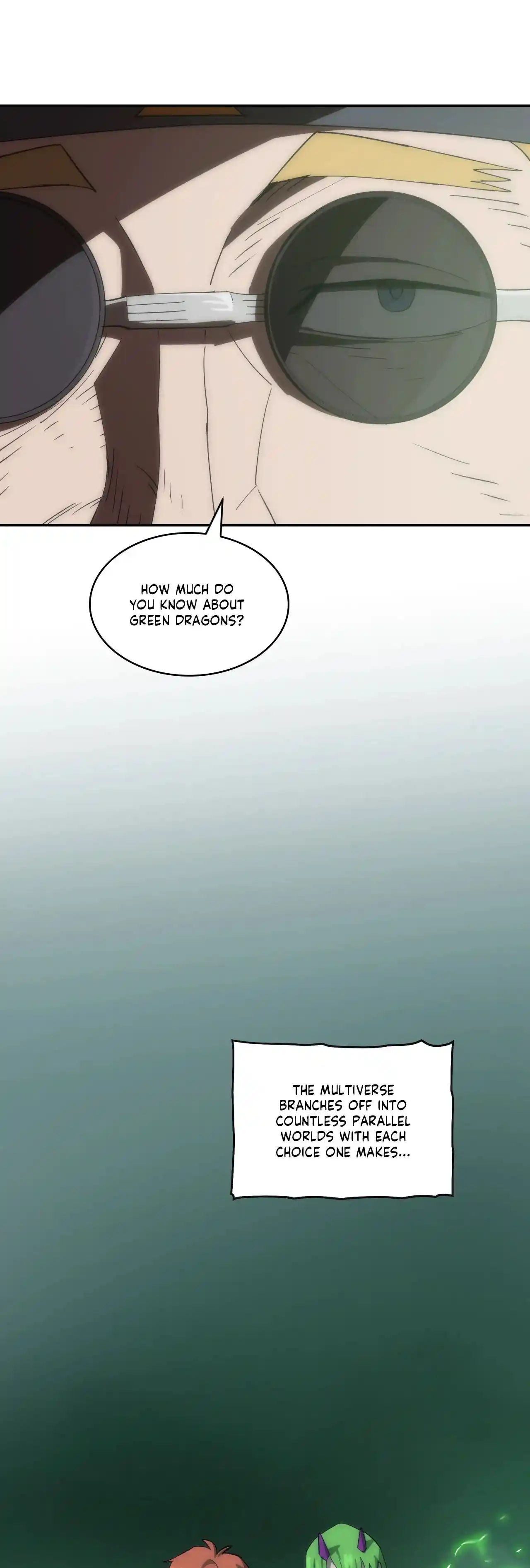 4 Cut Hero Chapter 199