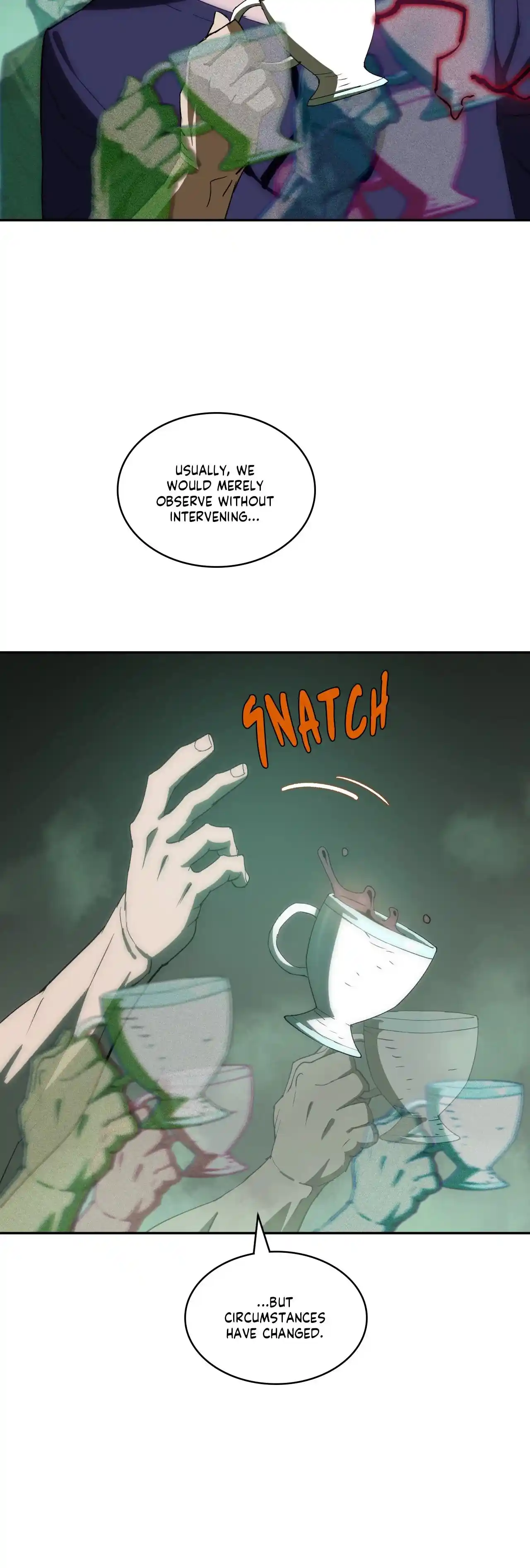 4 Cut Hero Chapter 199