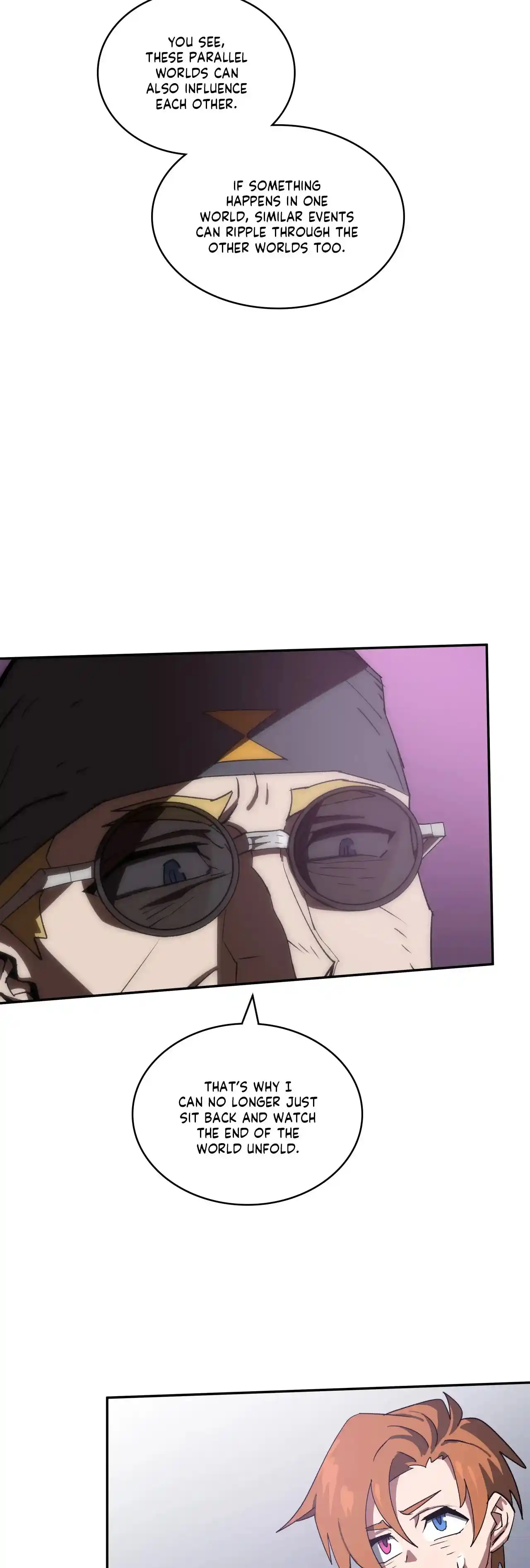 4 Cut Hero Chapter 199