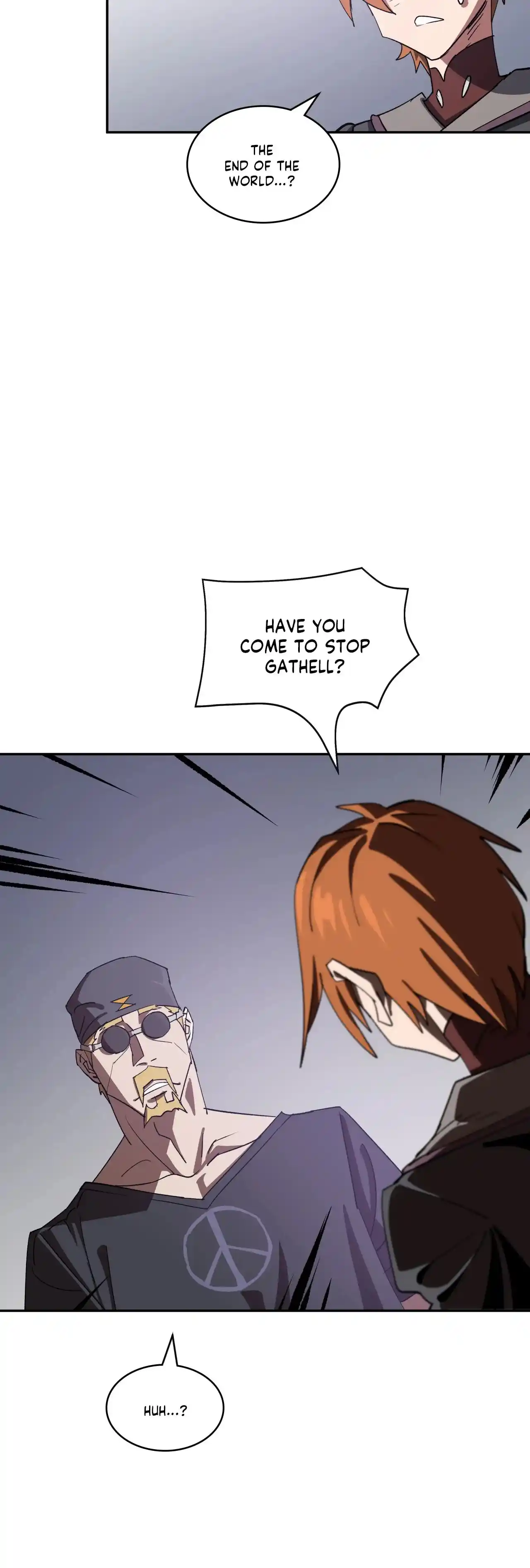 4 Cut Hero Chapter 199