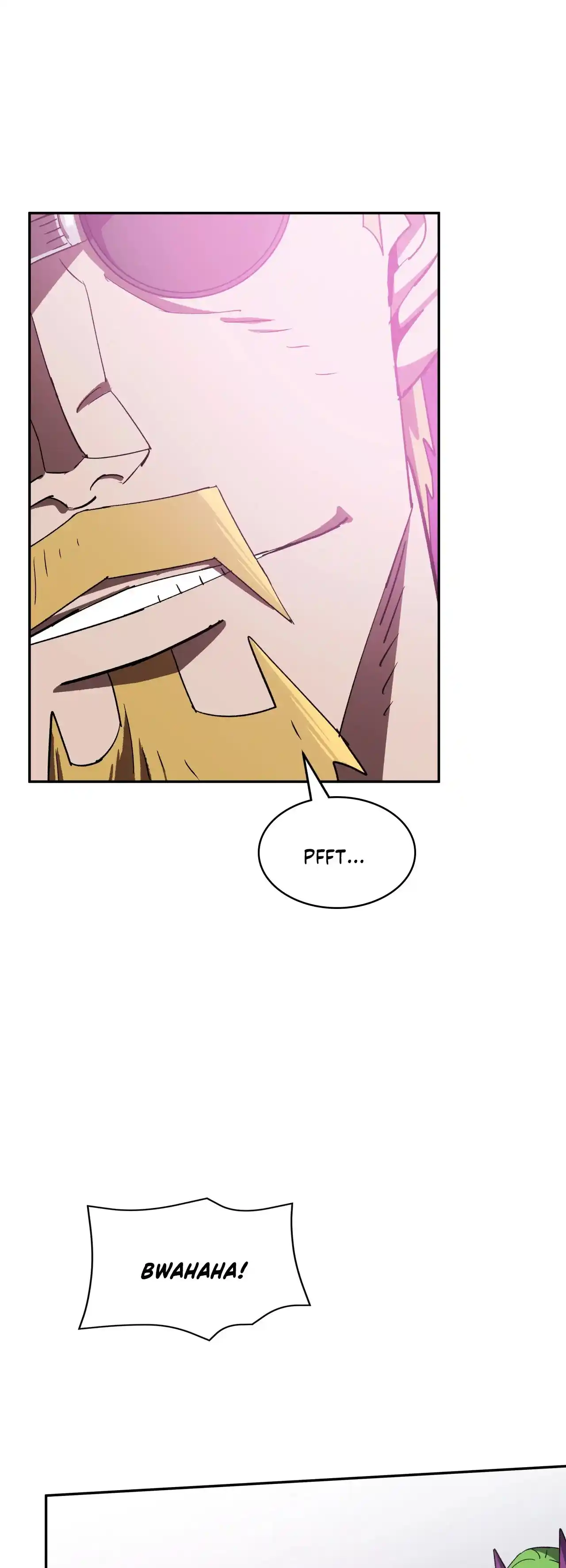 4 Cut Hero Chapter 199