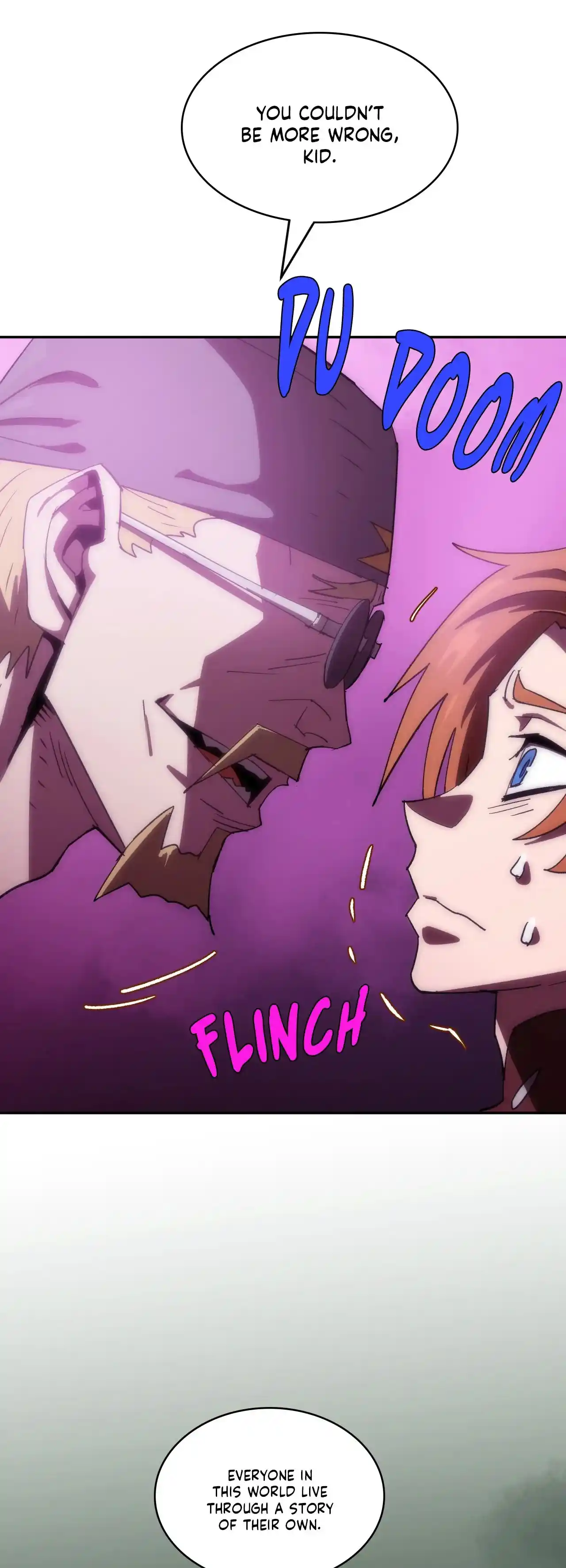 4 Cut Hero Chapter 199