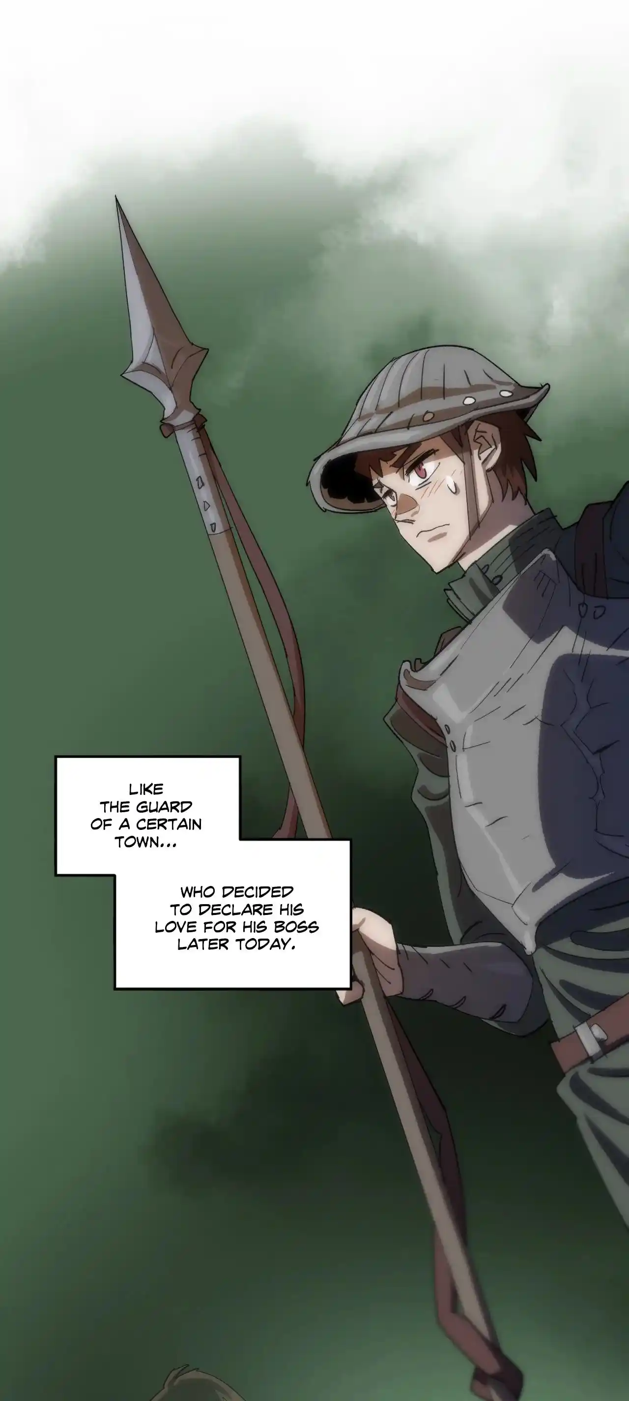 4 Cut Hero Chapter 199