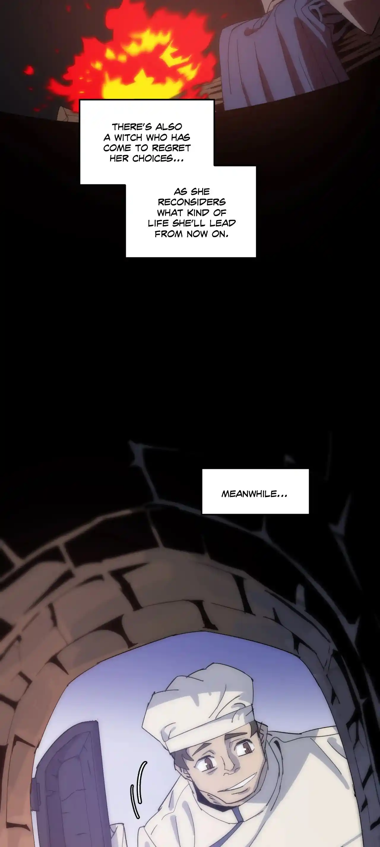 4 Cut Hero Chapter 199