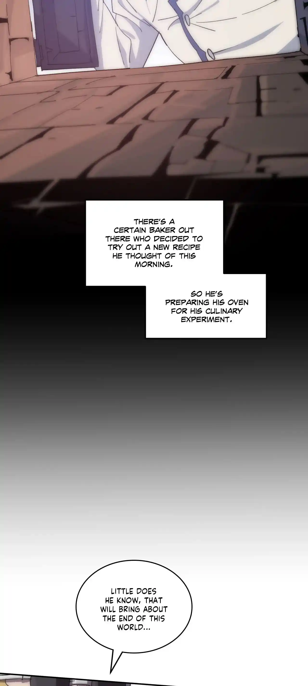 4 Cut Hero Chapter 199