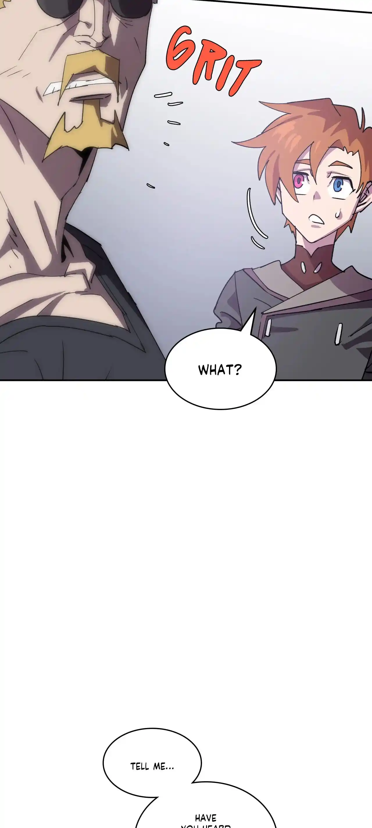 4 Cut Hero Chapter 199